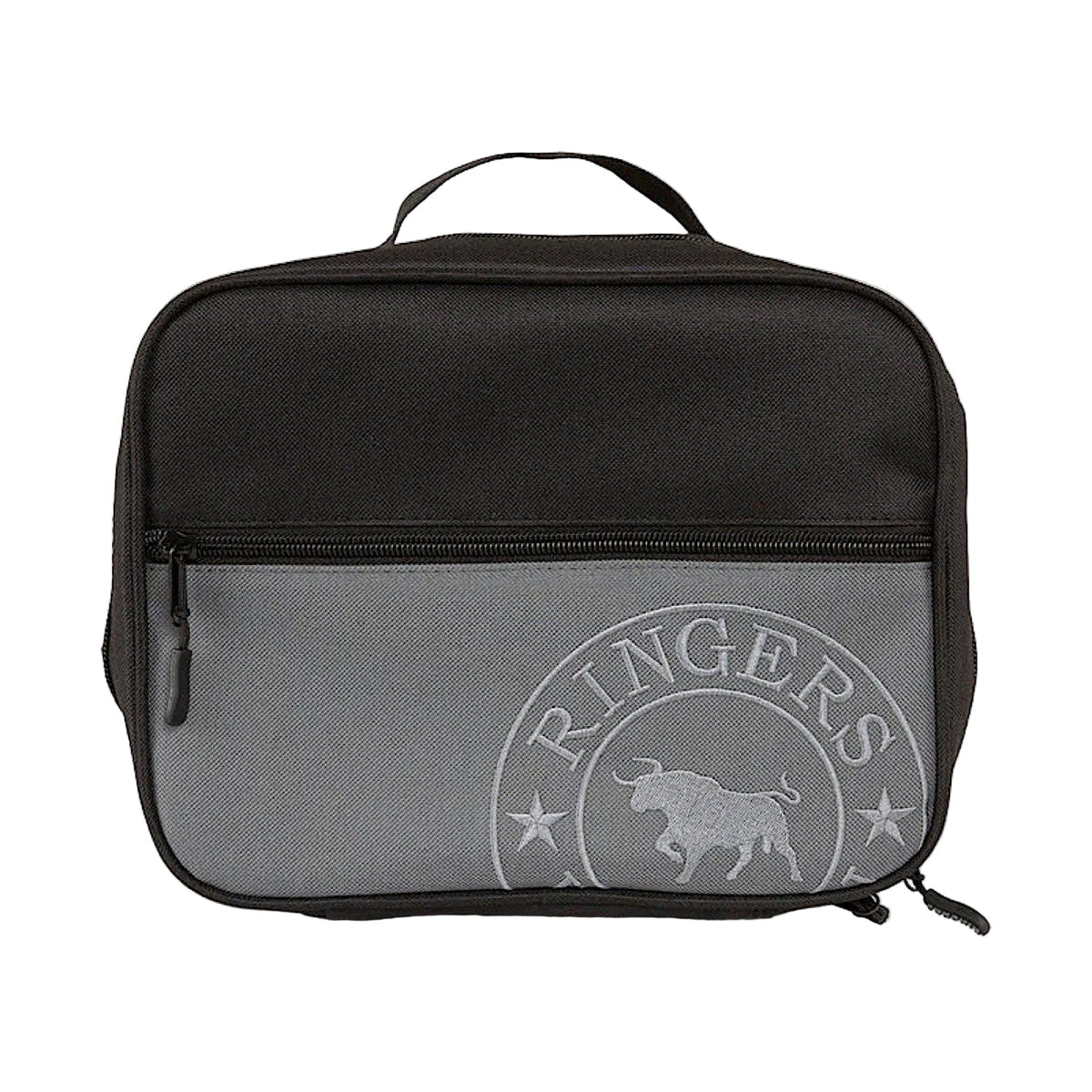 Ringers Western Baxter Lunch Box - Black/Charcoal