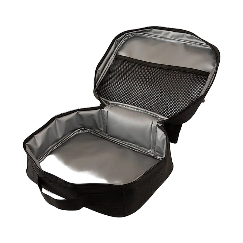 Ringers Western Baxter Lunch Box - Black/Charcoal