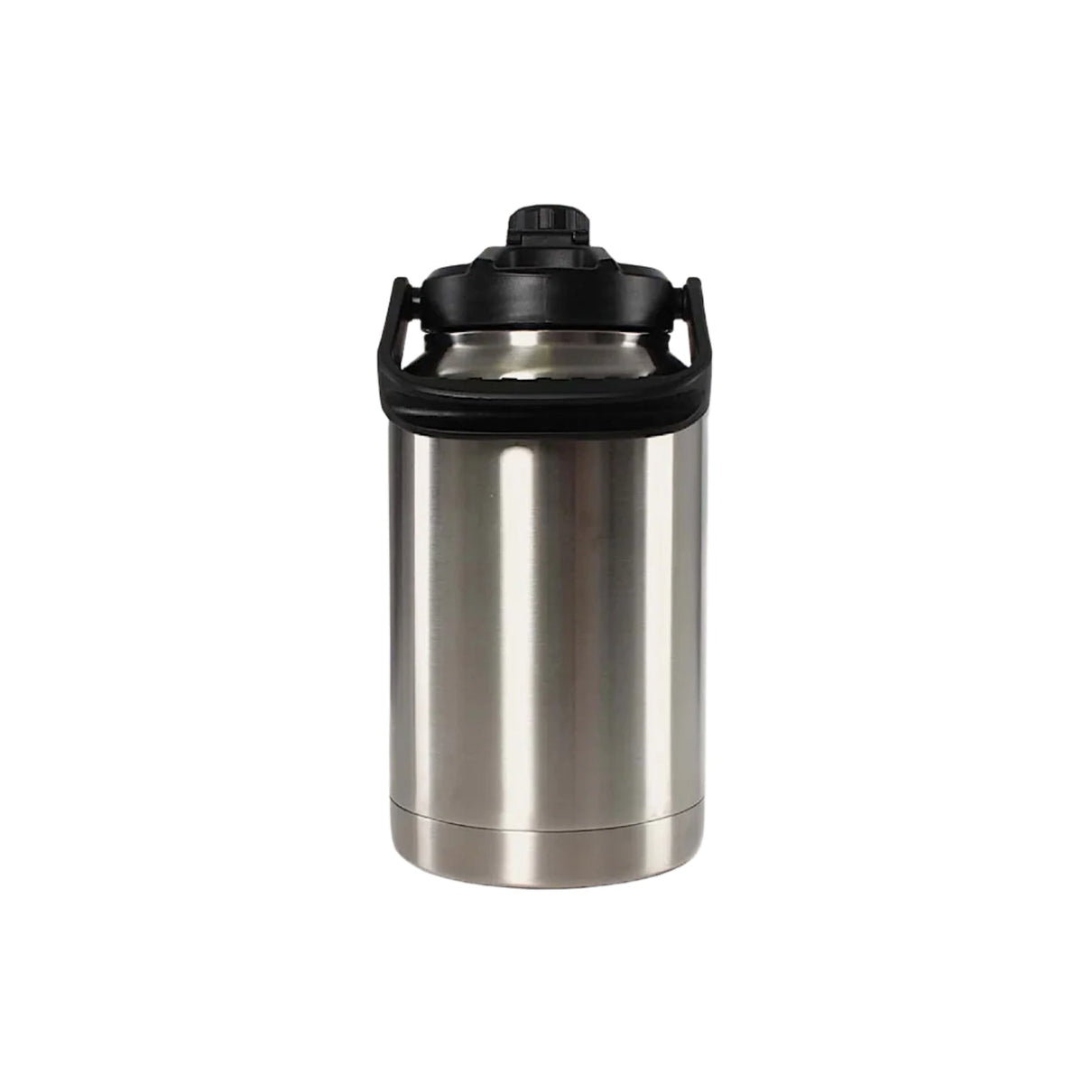 Ringers Western Big Gulp Stainless Steel Insulated