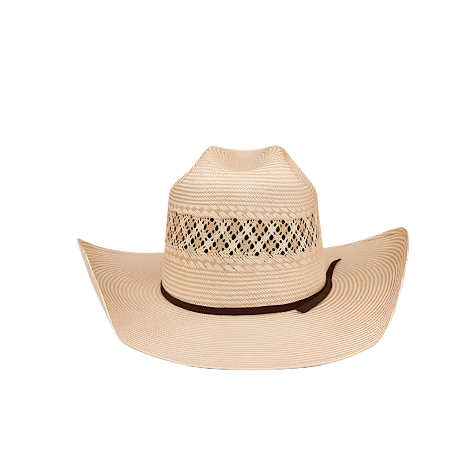 Ringers Western Boulia Hat - Natural