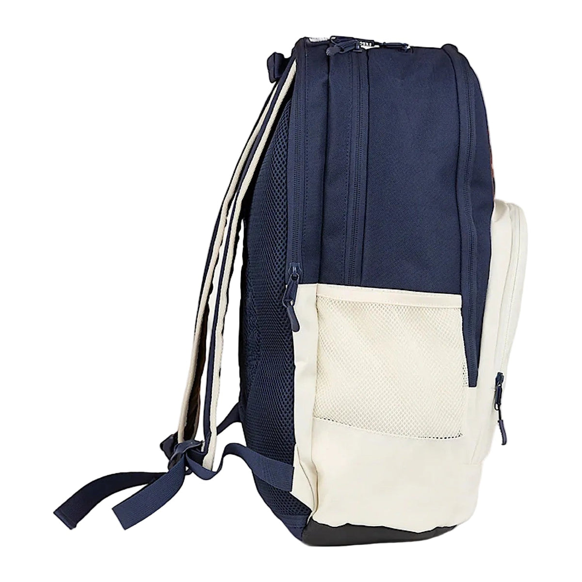 Ringers Western Holtze Backpack - Navy/Off White