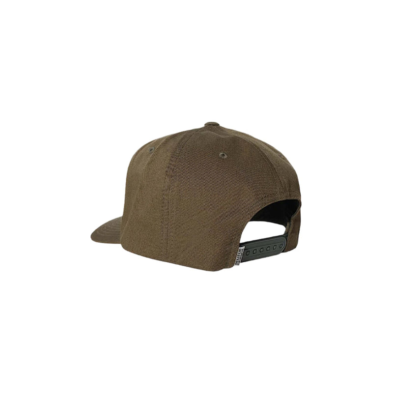 Ringers Western Icon Baseball Cap - Army