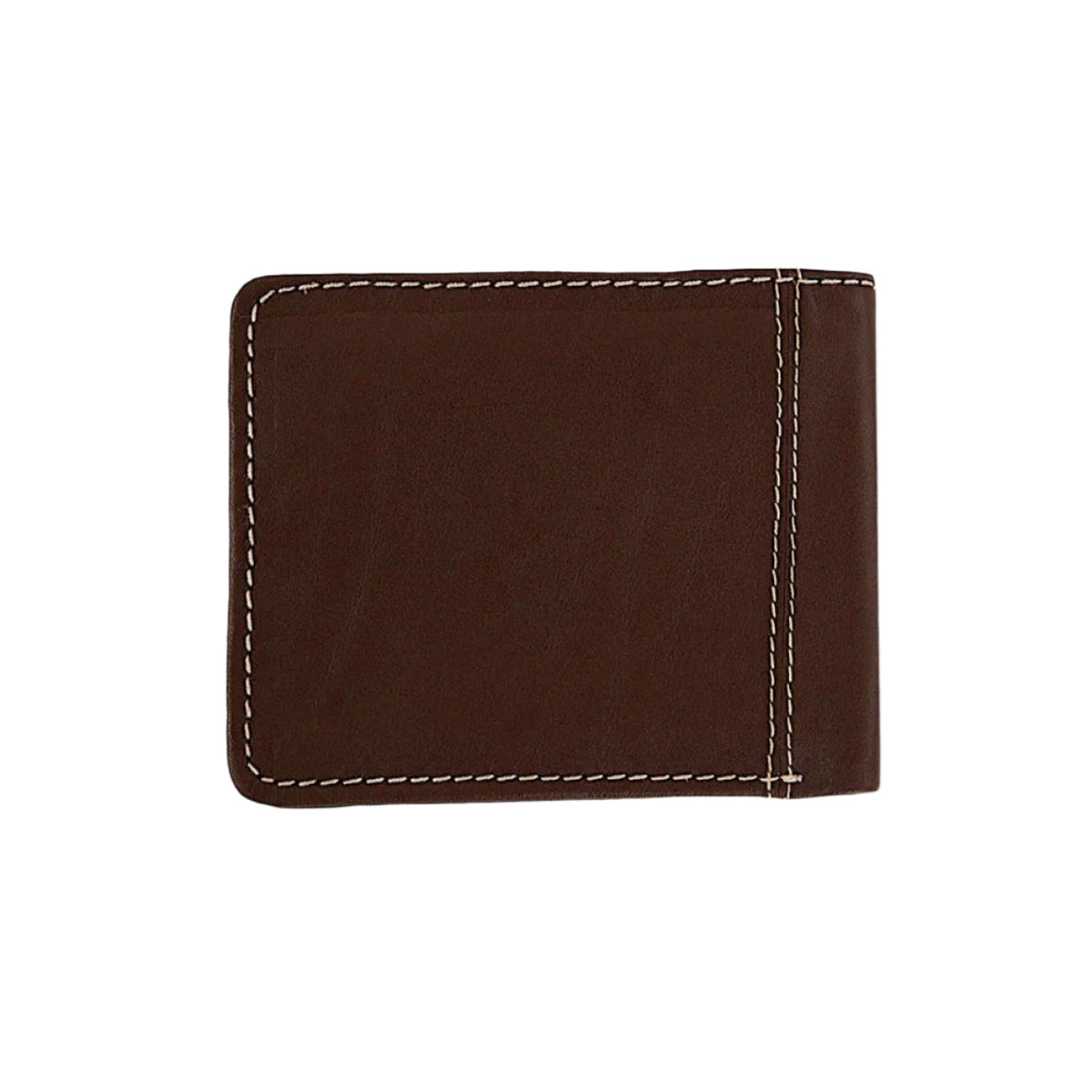 Ringers Western Indiana Wallet - Chocolate