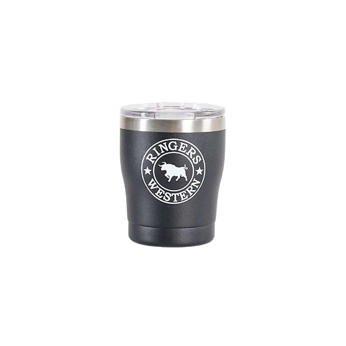 Ringers Western Inskip Tumbler - Black