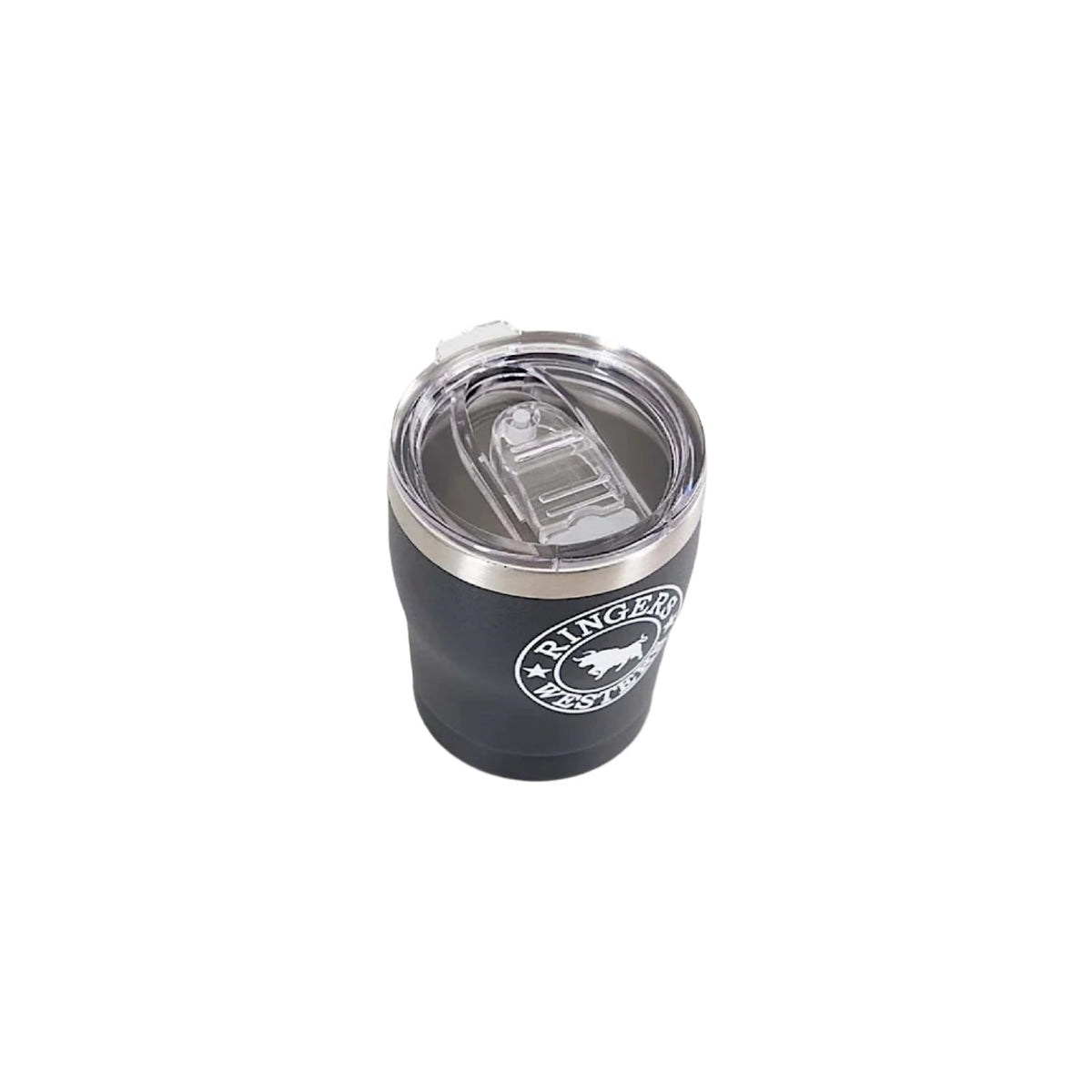 Ringers Western Inskip Tumbler - Black