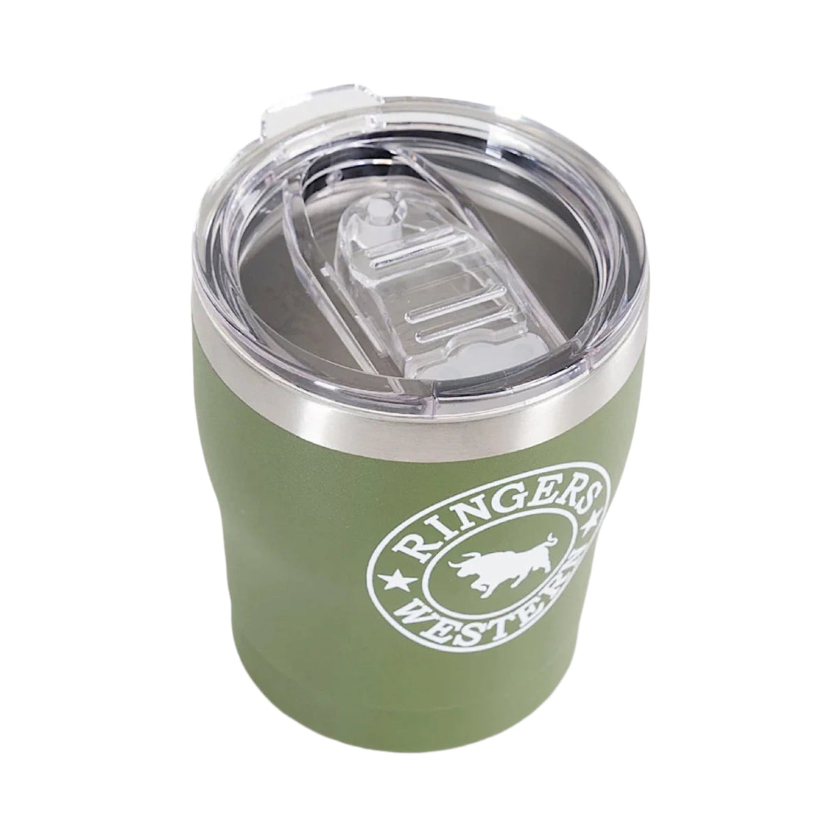 Ringers Western Inskip Tumbler - Cactus Green