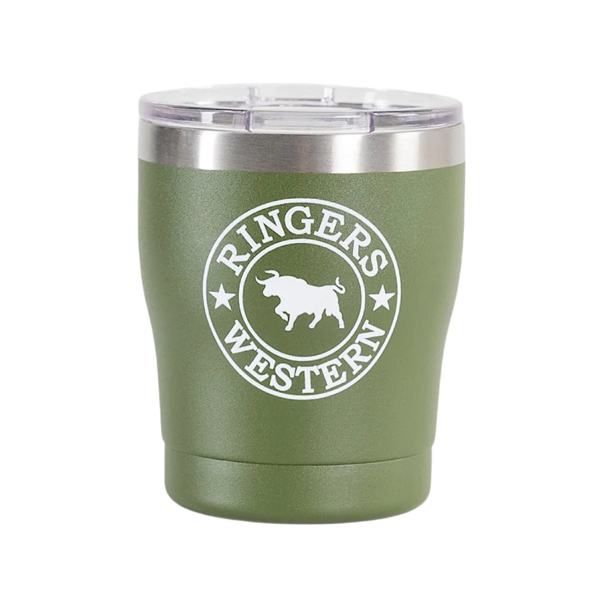 Ringers Western Inskip Tumbler - Cactus Green