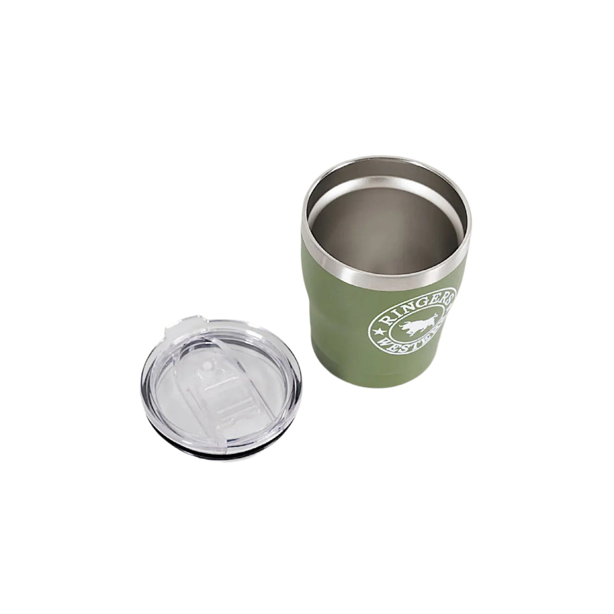 Ringers Western Inskip Tumbler - Cactus Green