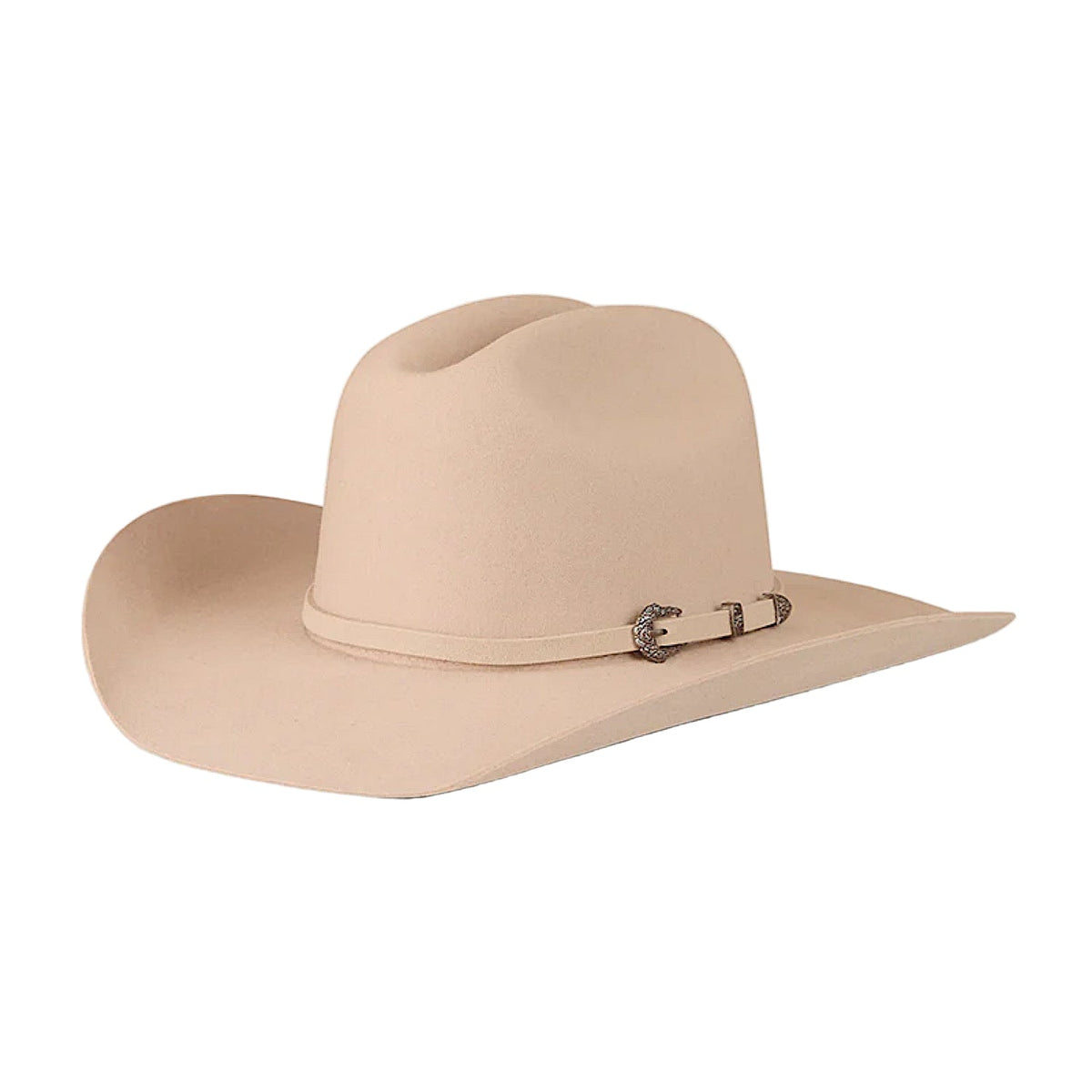 Ringers Western Kids Buster Hat - Beige