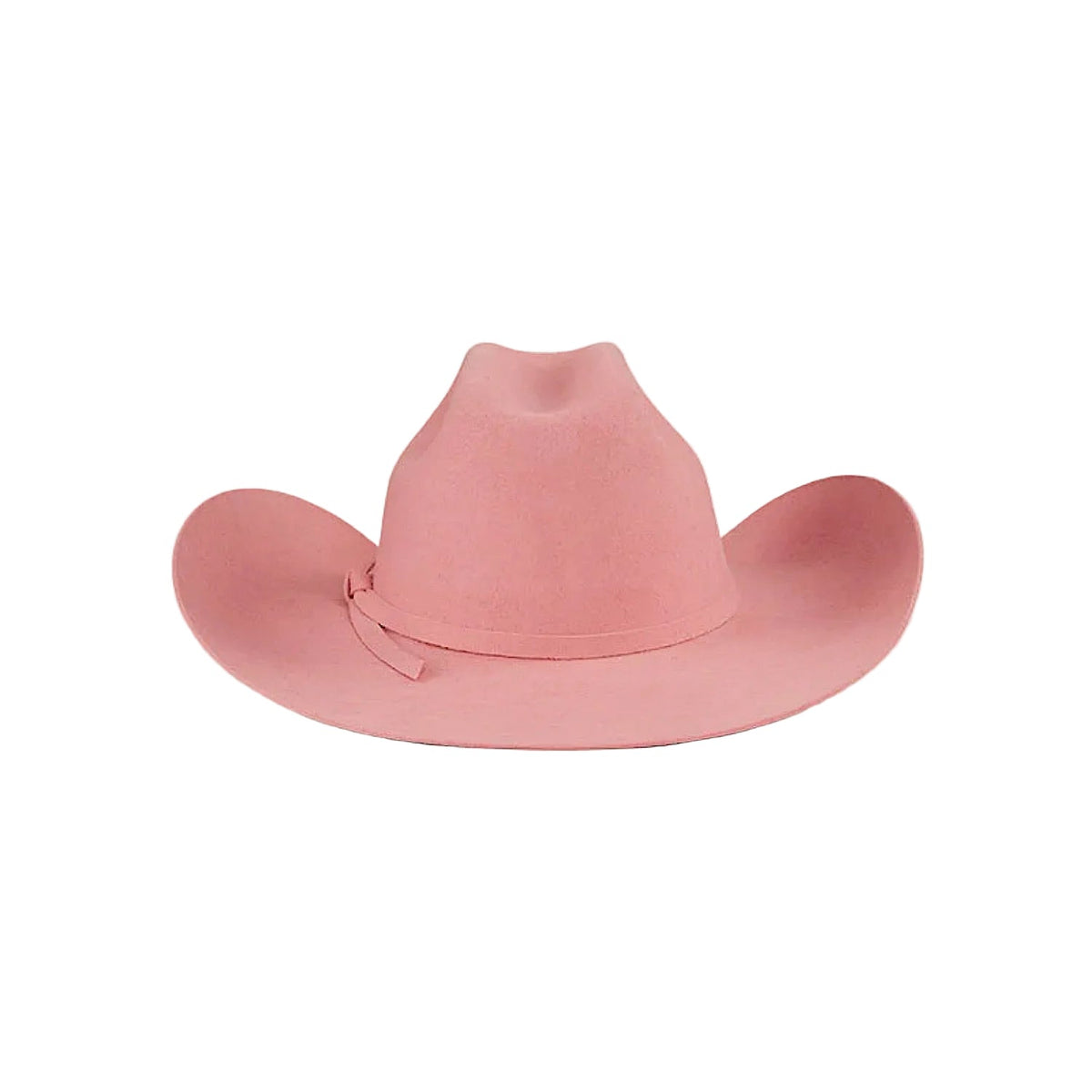 Ringers Western Kid’s Buster Hat - Pink