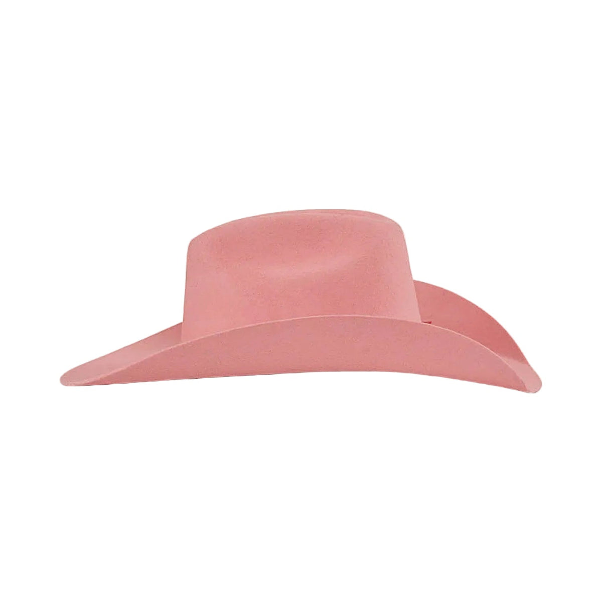 Ringers Western Kid’s Buster Hat - Pink