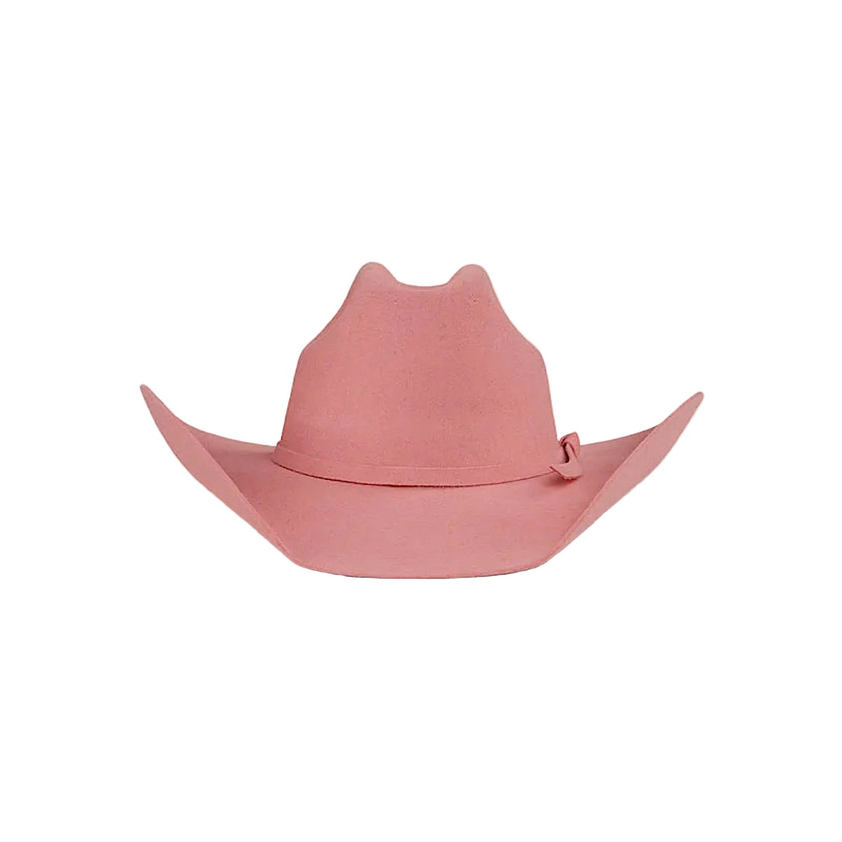 Ringers Western Kid’s Buster Hat - Pink