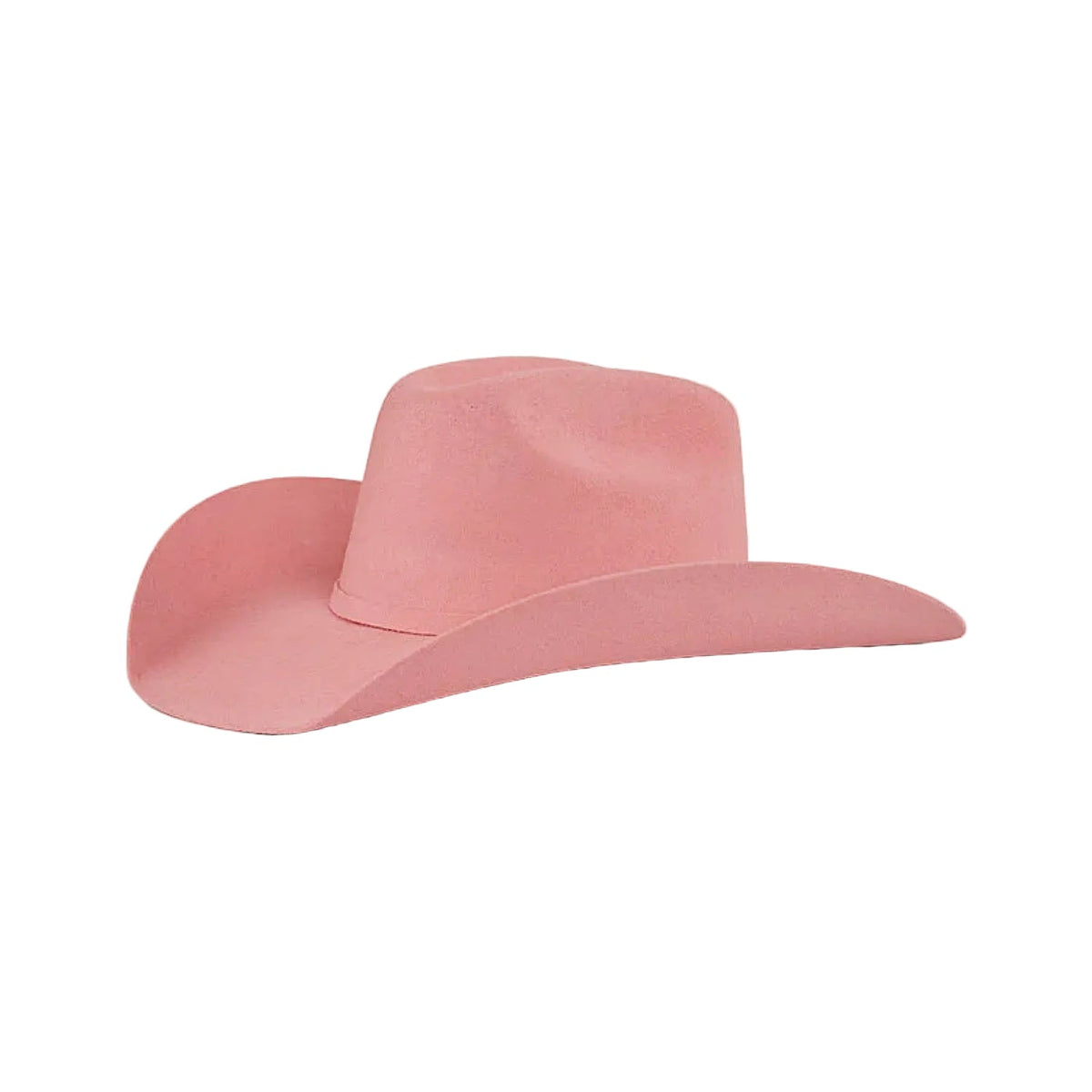 Ringers Western Kid’s Buster Hat - Pink