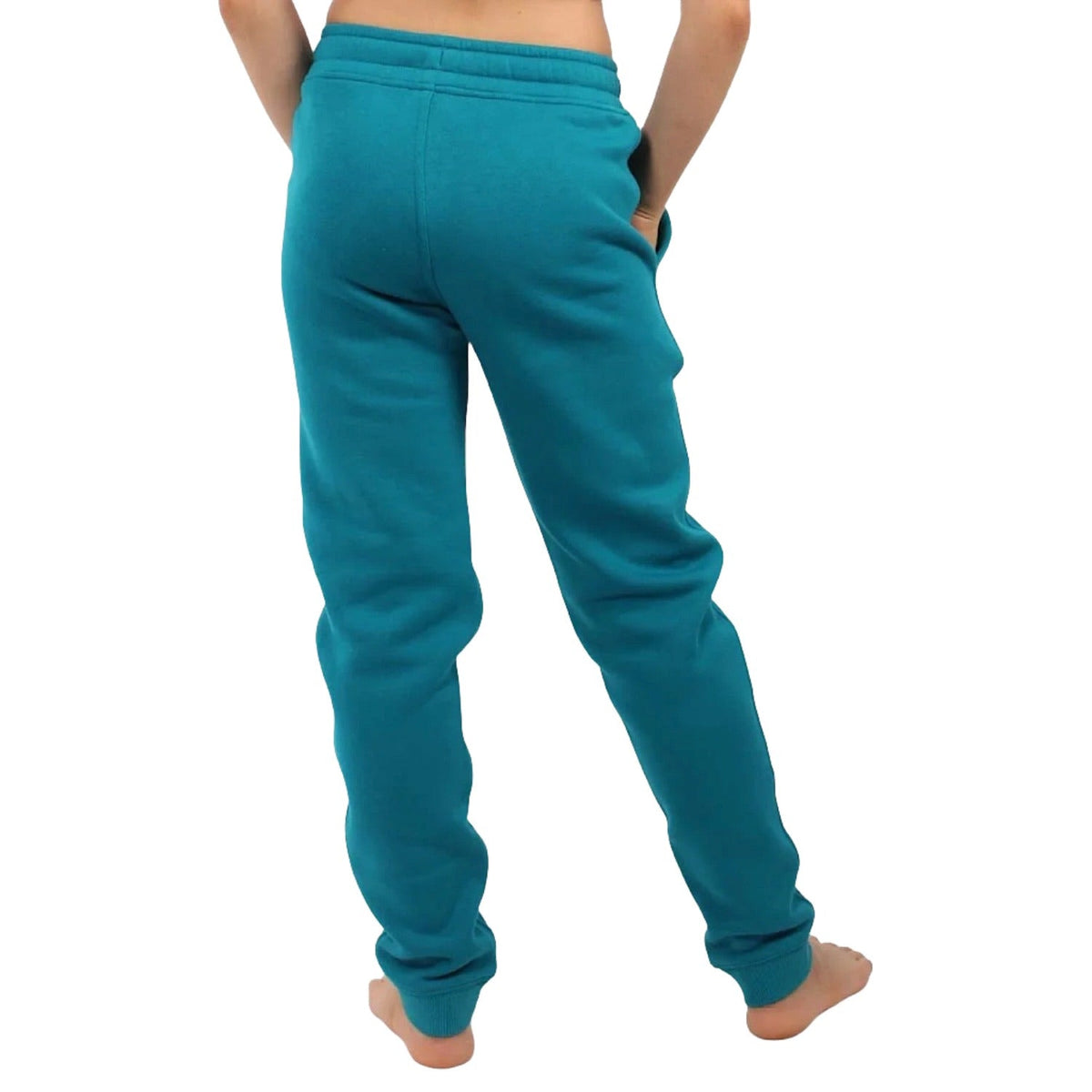 Ringers Western Kid’s Durango Track Pants - Oceania With White Print