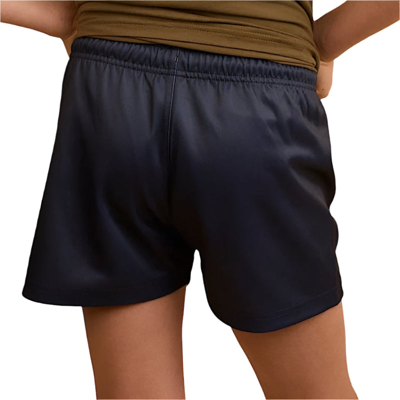 Ringers Western Kid’s Footy Short - Navy