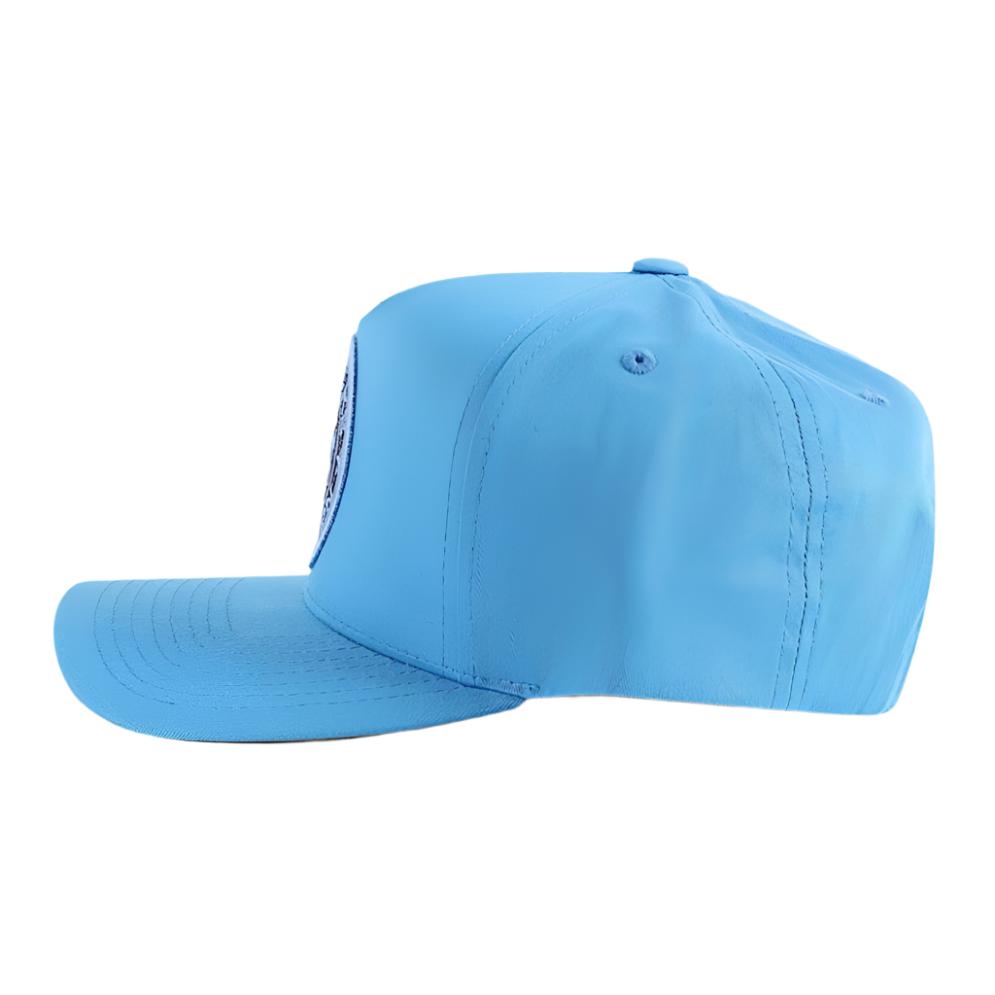 Ringers Western Kid’s Grover Baseball Cap - Blue