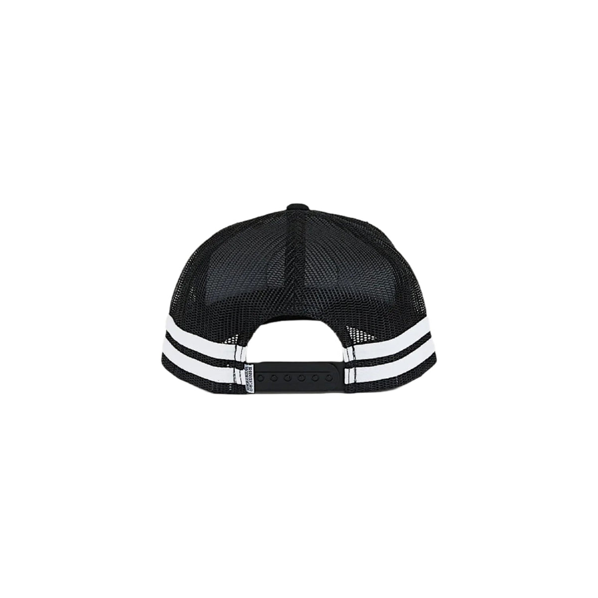 Ringers Western Kid’s McCoy Trucker Cap - Black/White