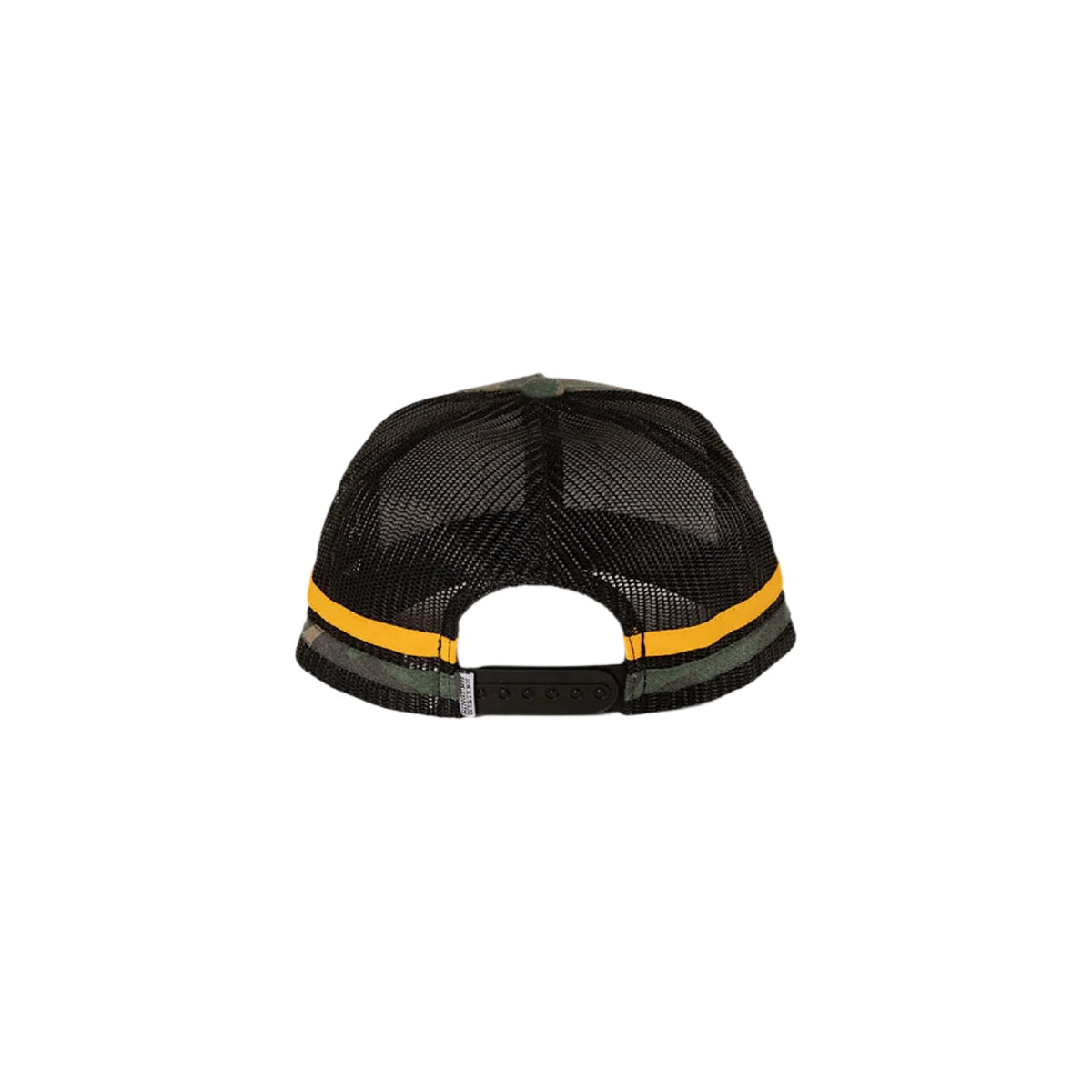 Ringers Western KIDS McCoy Trucker Cap - Camo