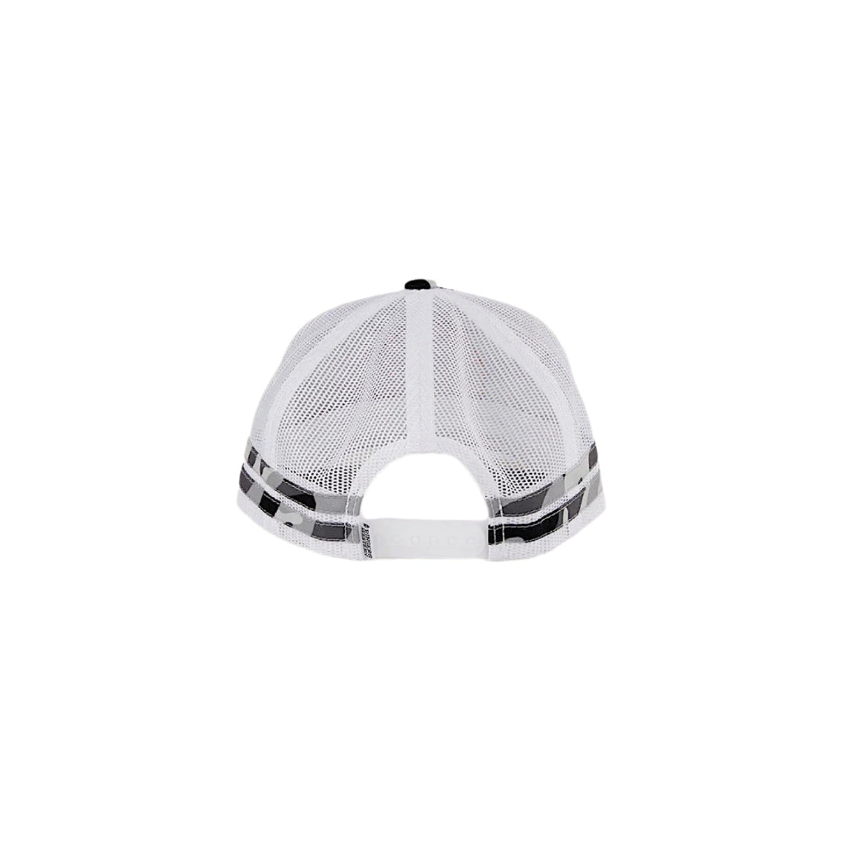 Ringers Western Kid’s McCoy Trucker Cap - Grey Camo