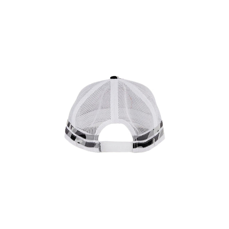 Ringers Western Kid’s McCoy Trucker Cap - Grey Camo