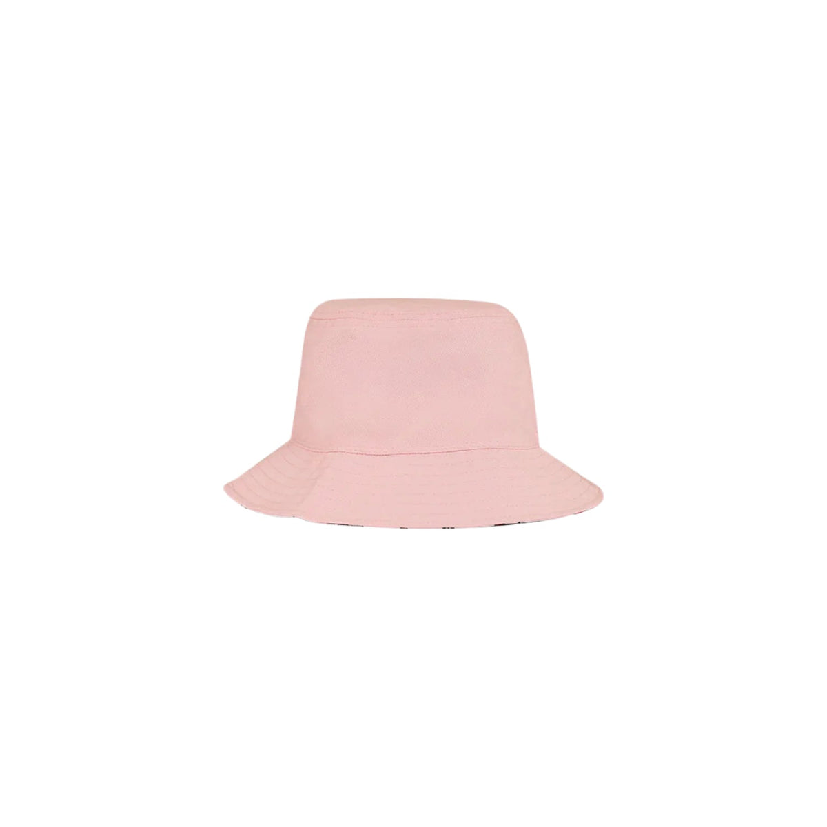 Ringers Western Kid’s Mini Cowgirl Reversible Bucket Hat - Dusty Pink