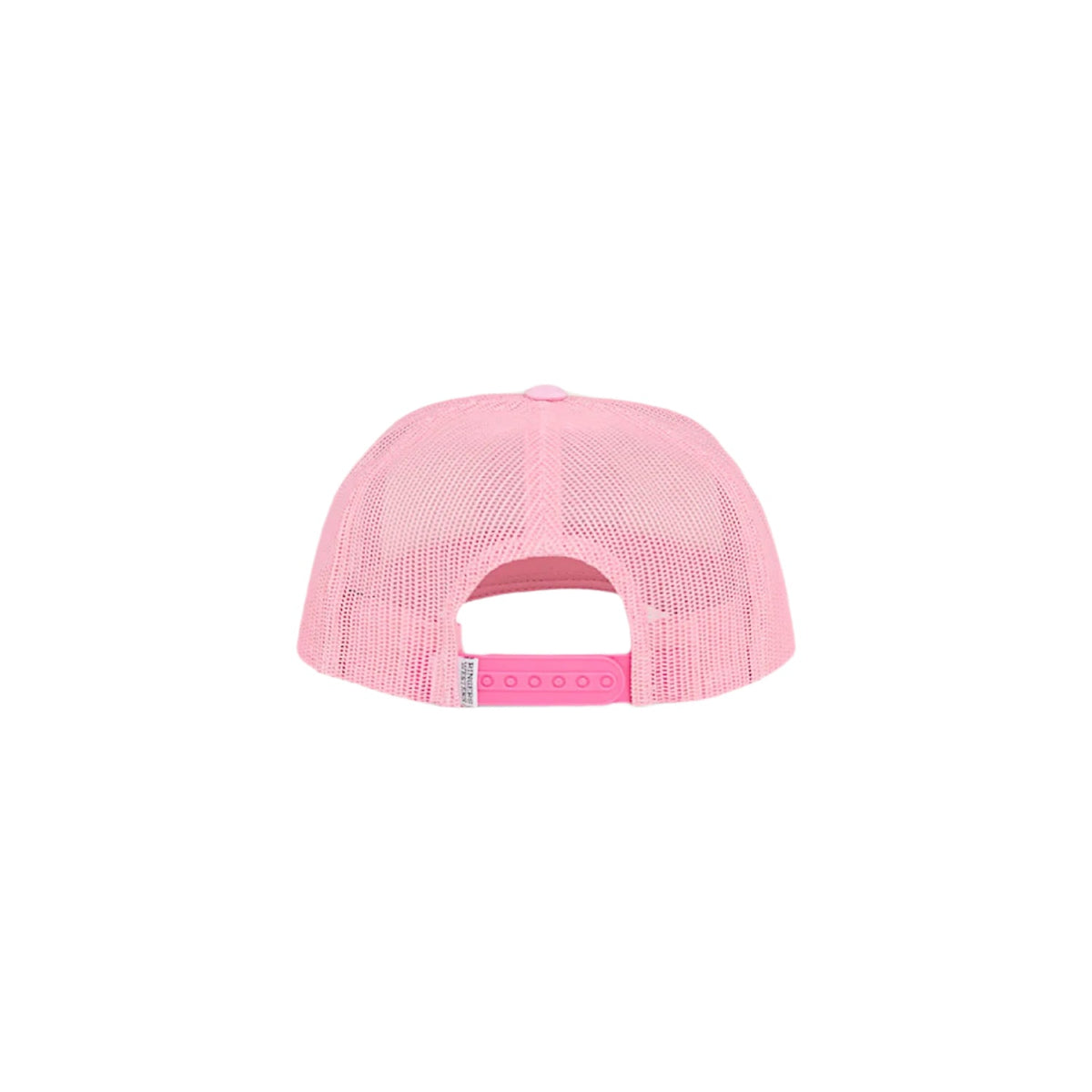 Ringers Western Kid’s Signature Bull Trucker Cap - Pastel Pink
