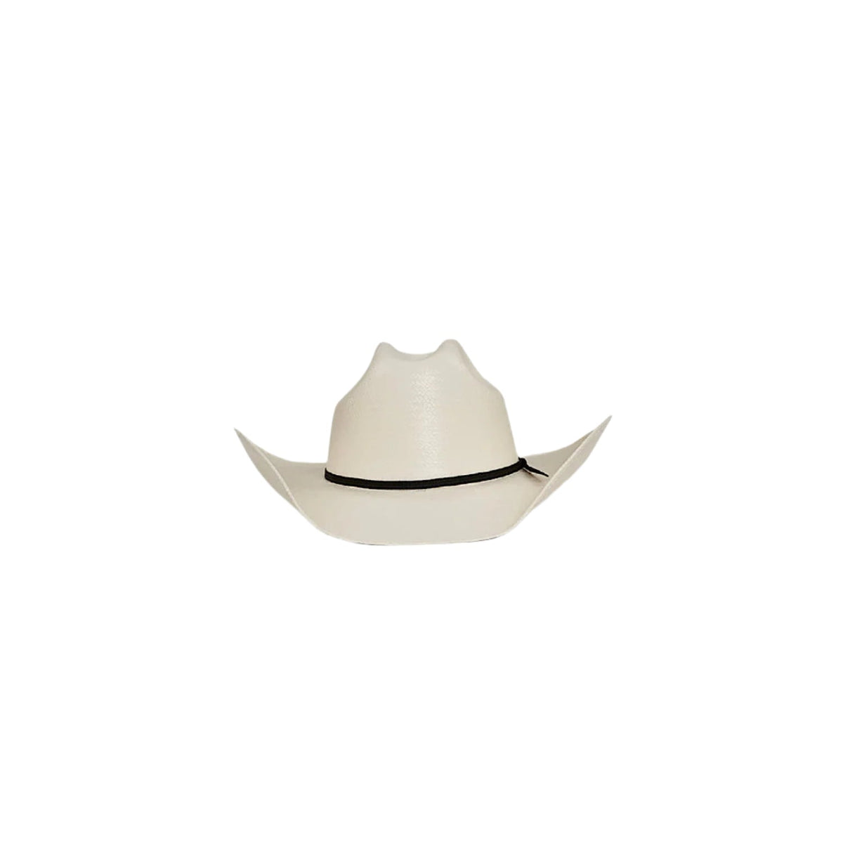 Ringers Western Kid’s West Hat - White