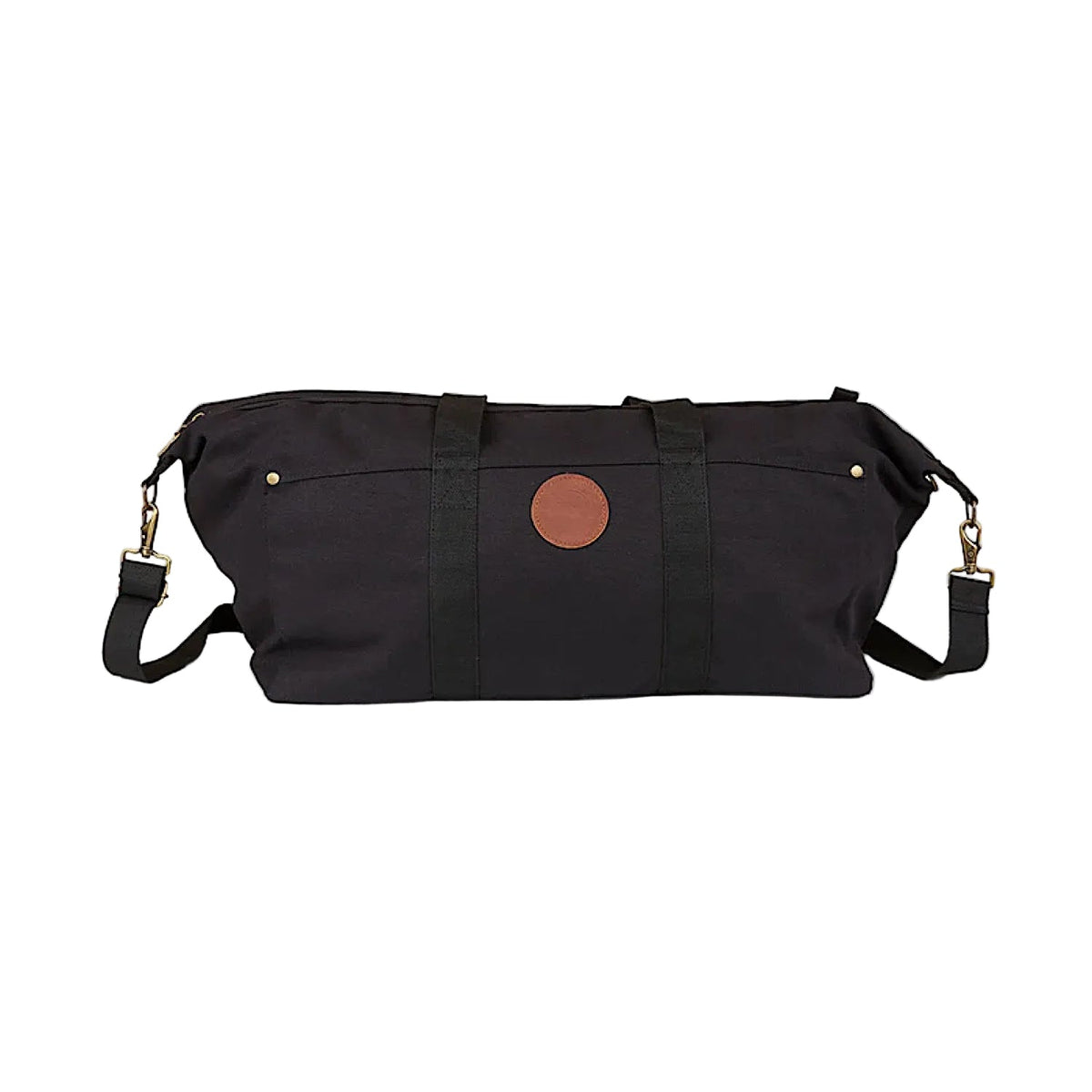 Ringers Western Kirkwood Duffle Bag - Black