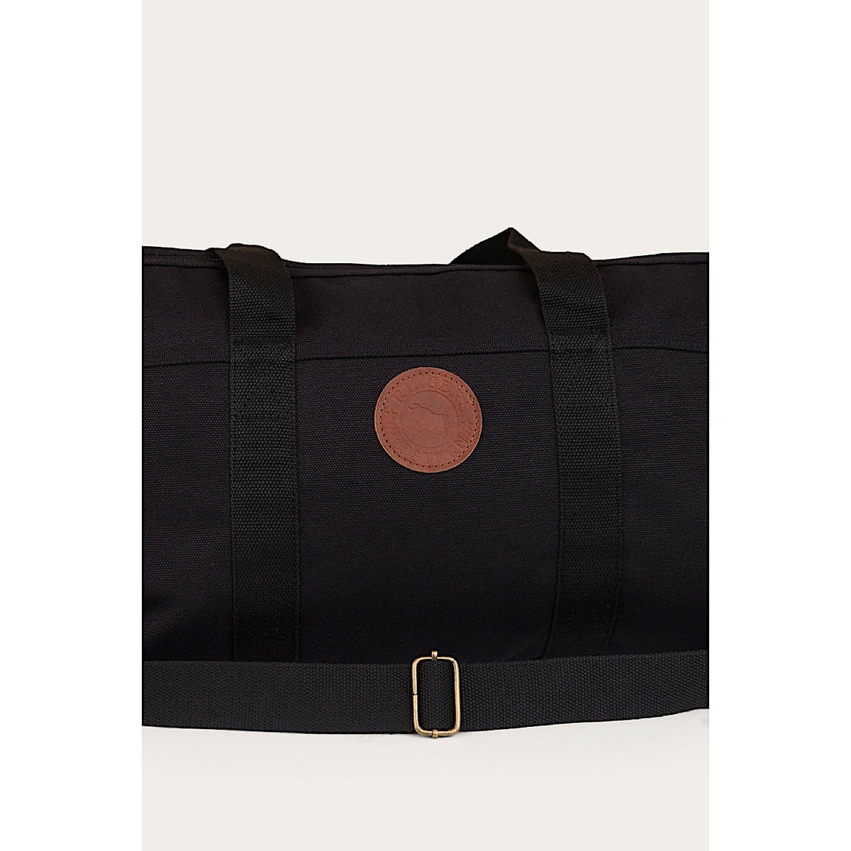 Ringers Western Kirkwood Duffle Bag - Black
