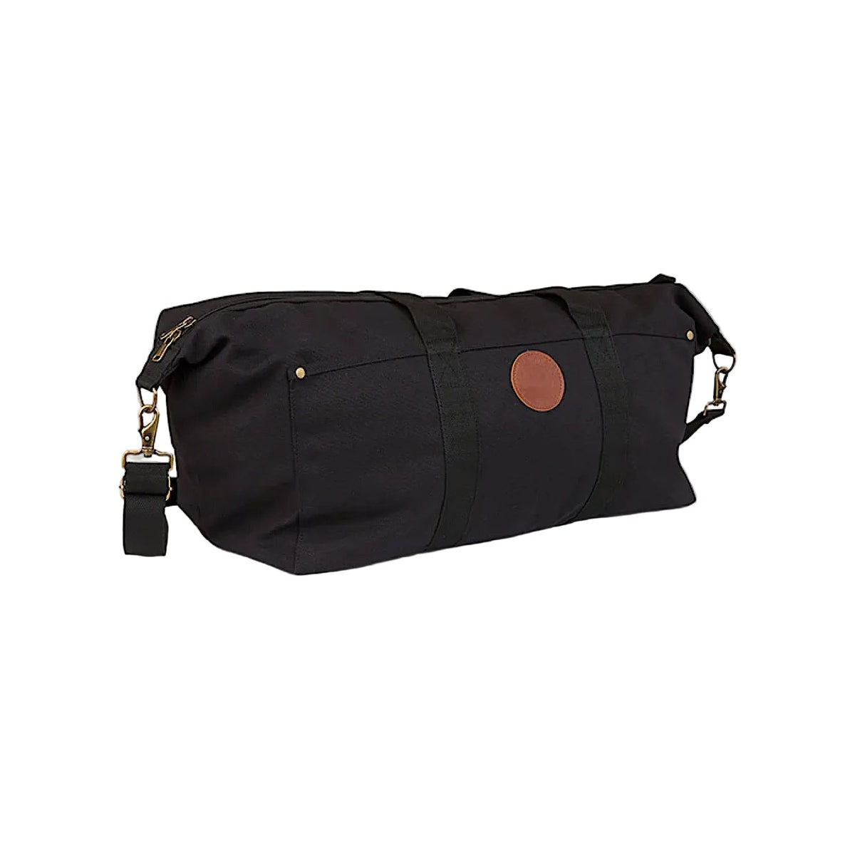 Ringers Western Kirkwood Duffle Bag - Black