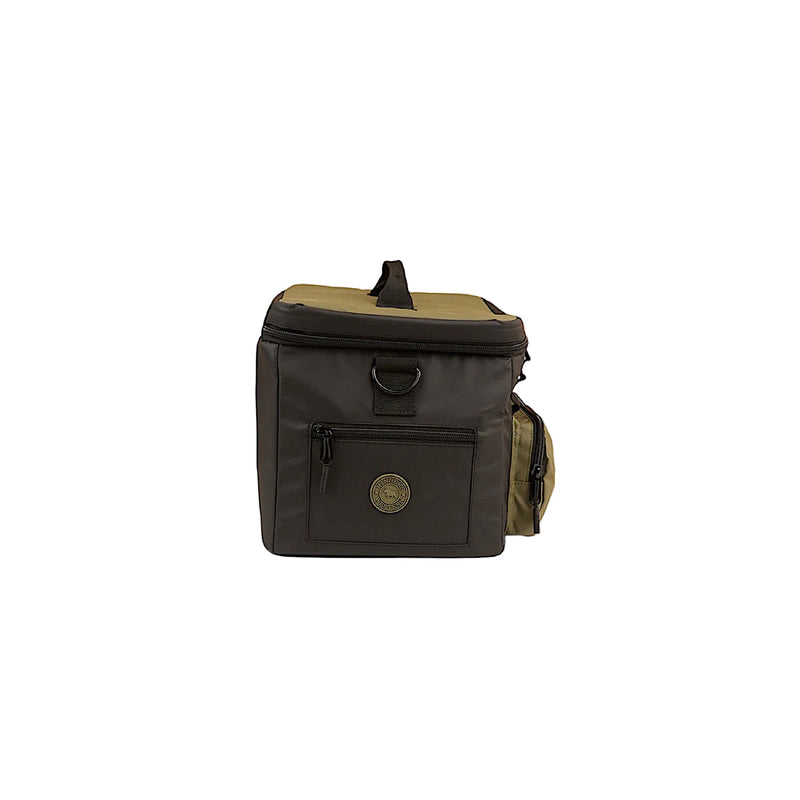 Ringers Western Kununurra Cooler Bag - Black/Military Green