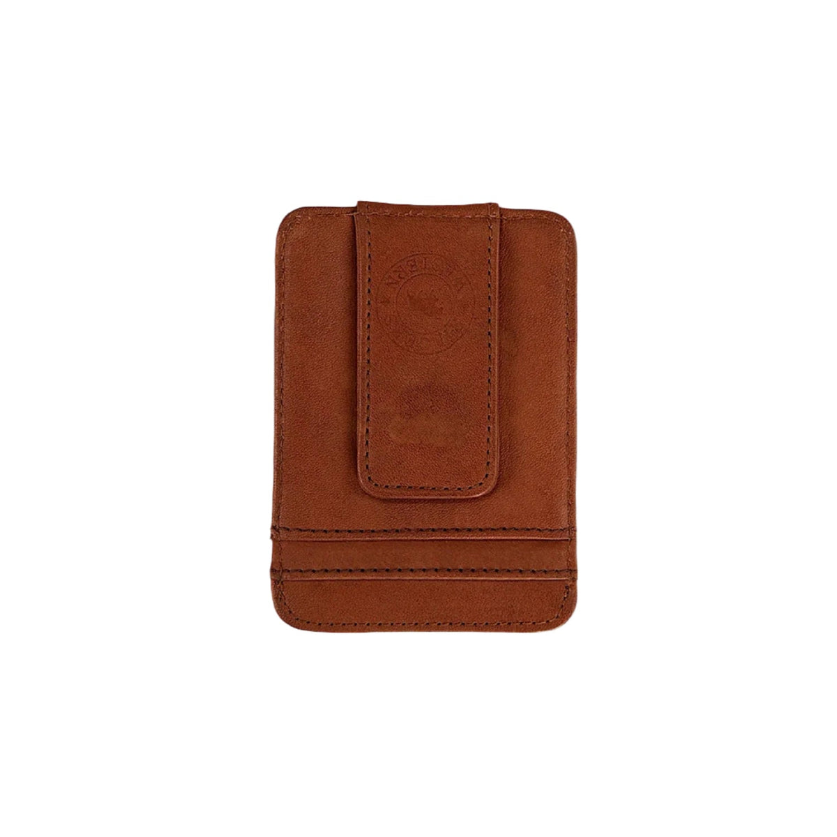 Ringers Western Kurnell Wallet - Burnt Brown