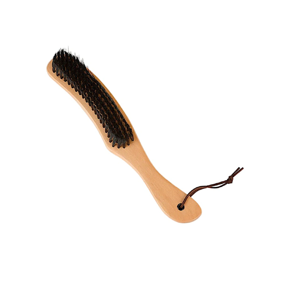 Ringers Western Large Hat Brush - Natural