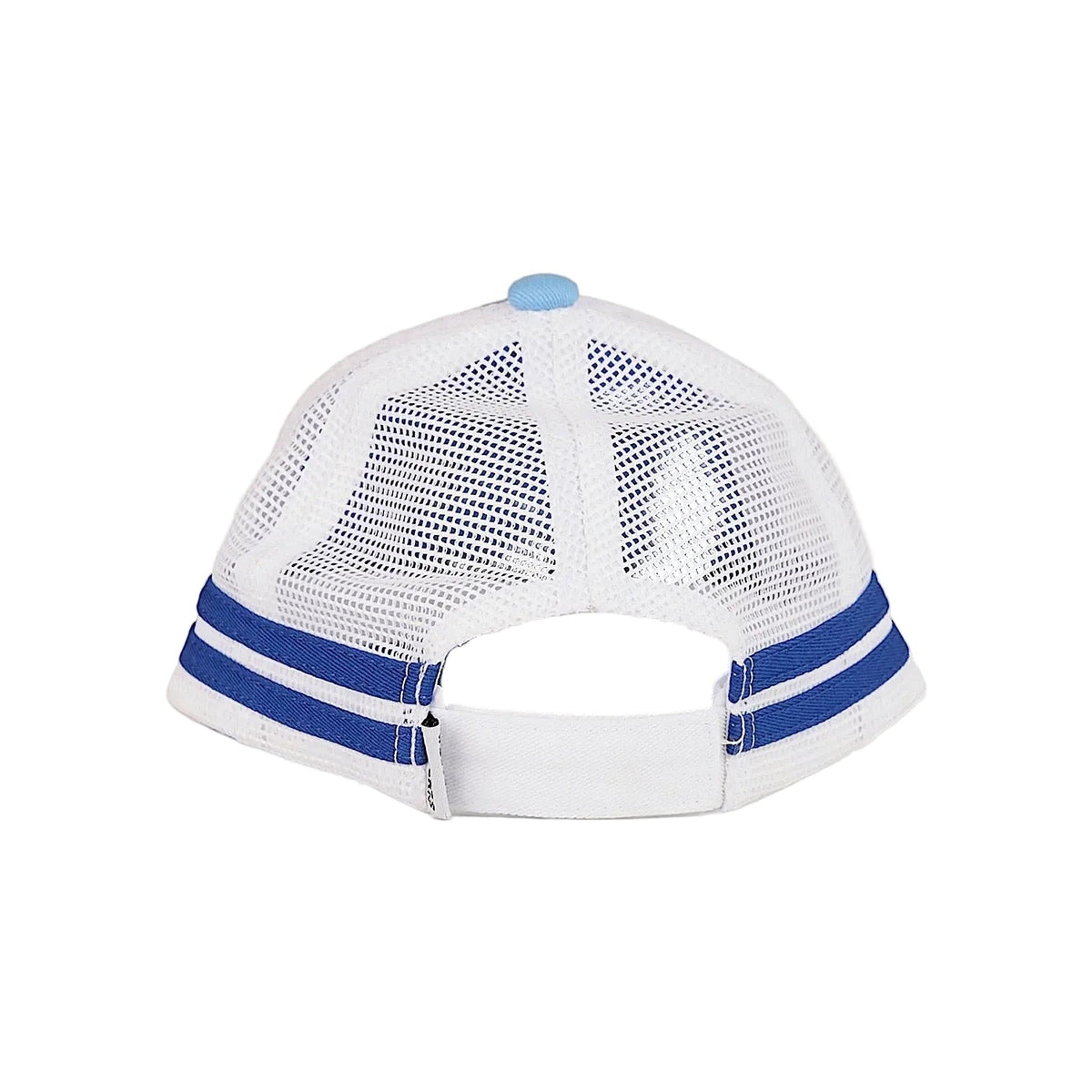 Ringers Western McCoy Babies Trucker Cap - Blue