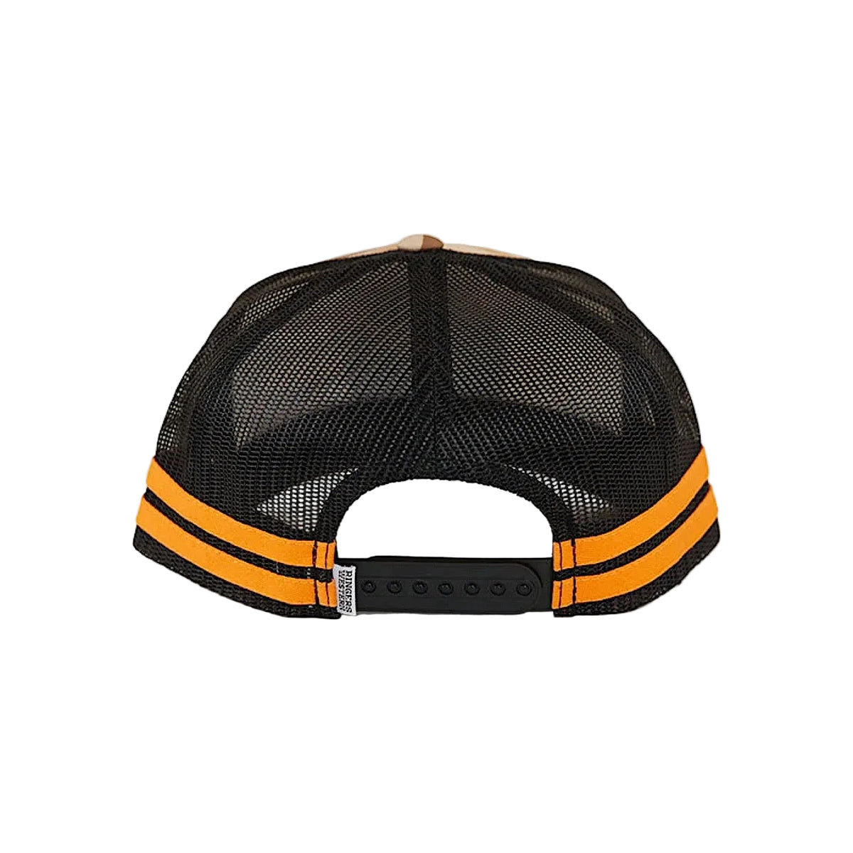 Ringers Western McCoy Trucker Cap - Desert Camo