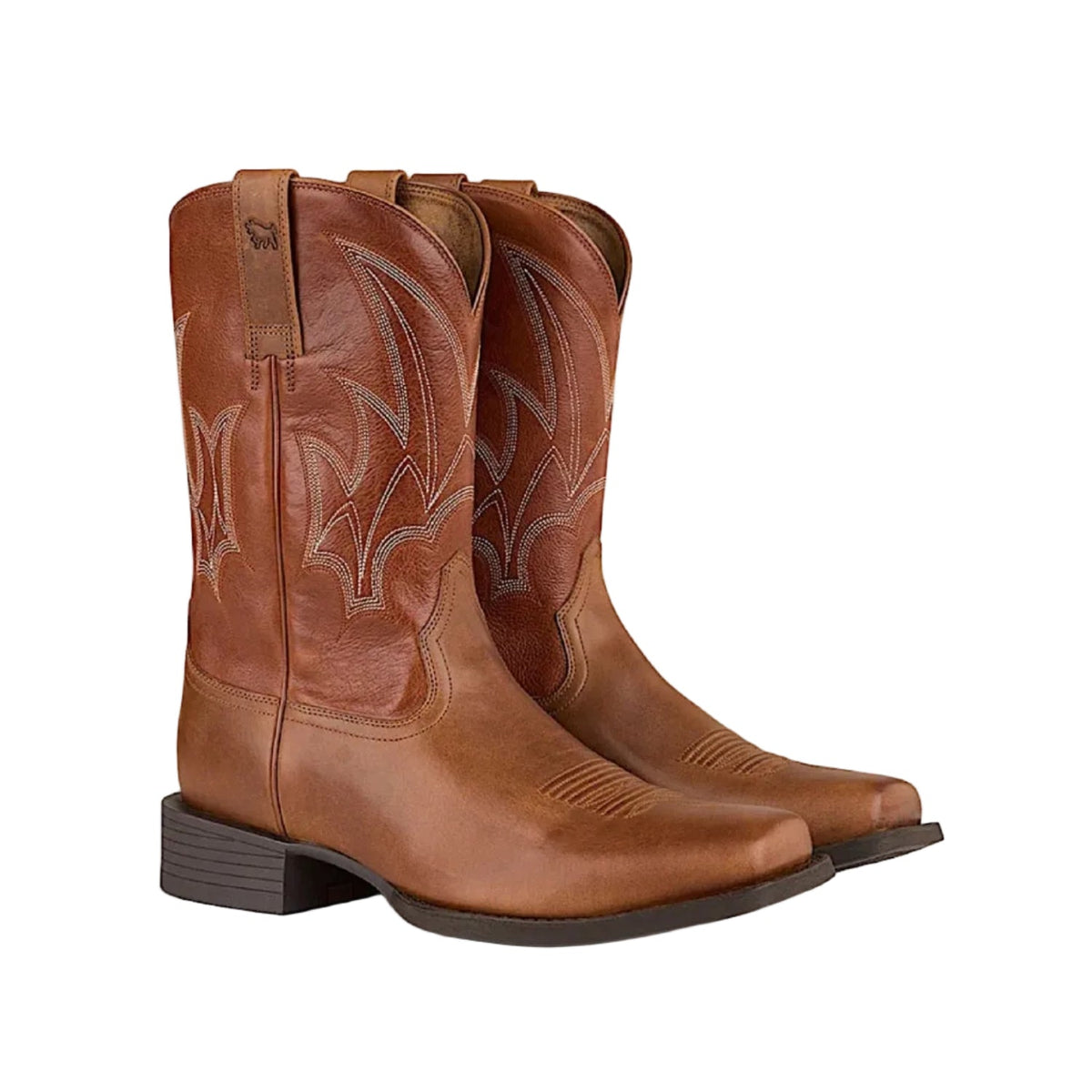 Ringers Western Men’s Bosstown Boot - Brown