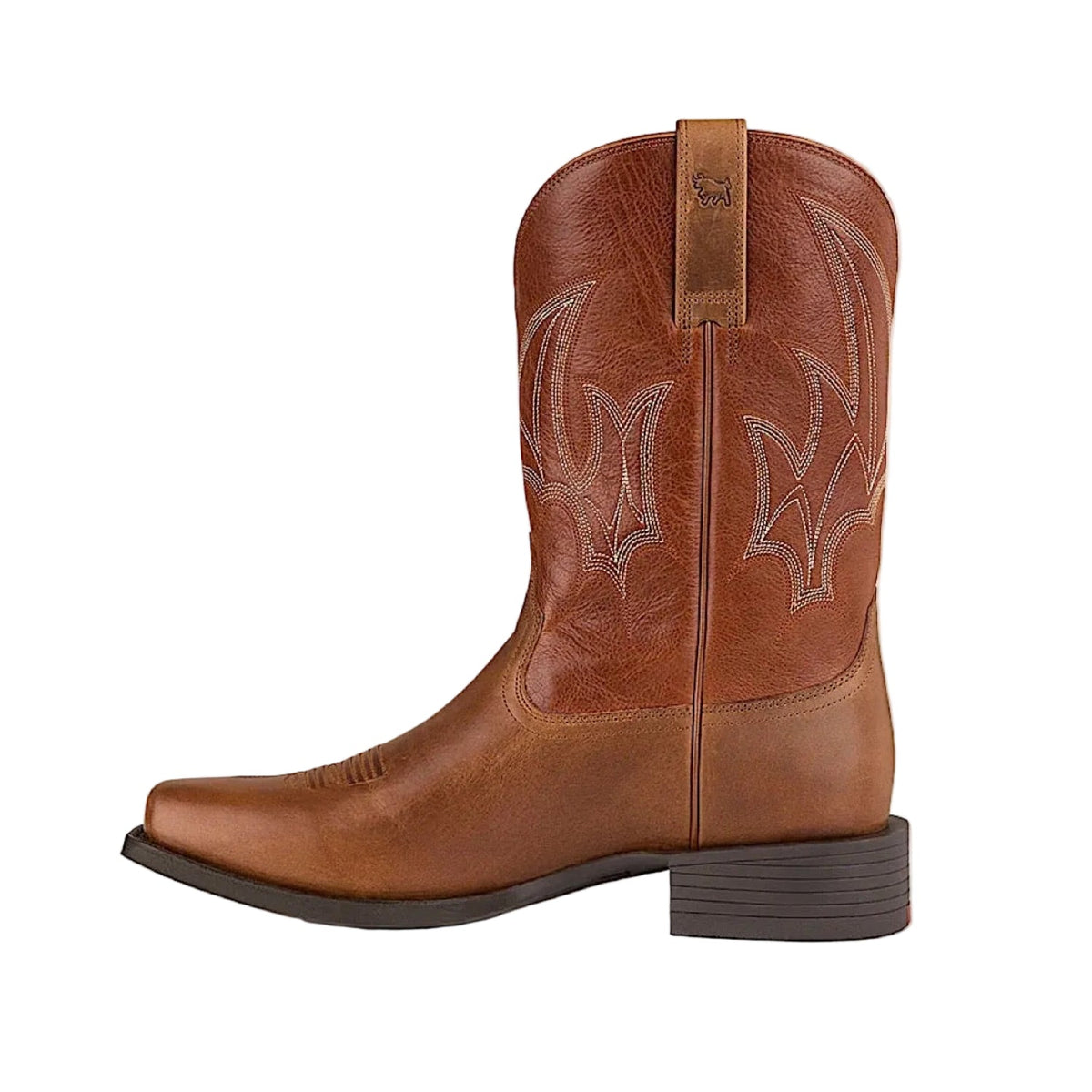 Ringers Western Men’s Bosstown Boot - Brown