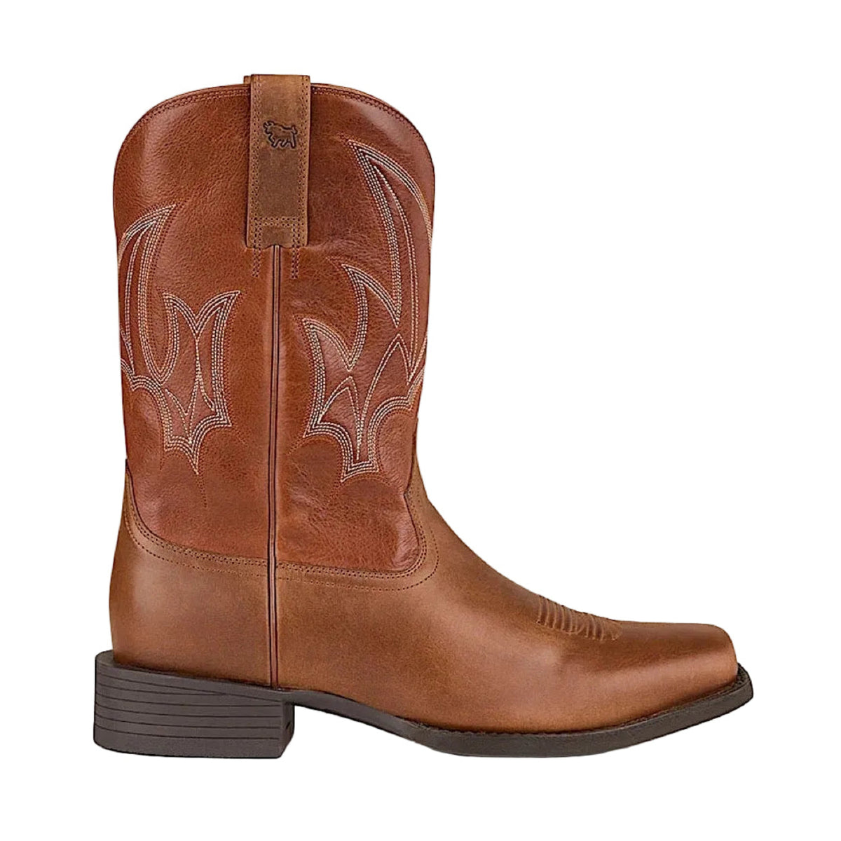 Ringers Western Men’s Bosstown Boot - Brown