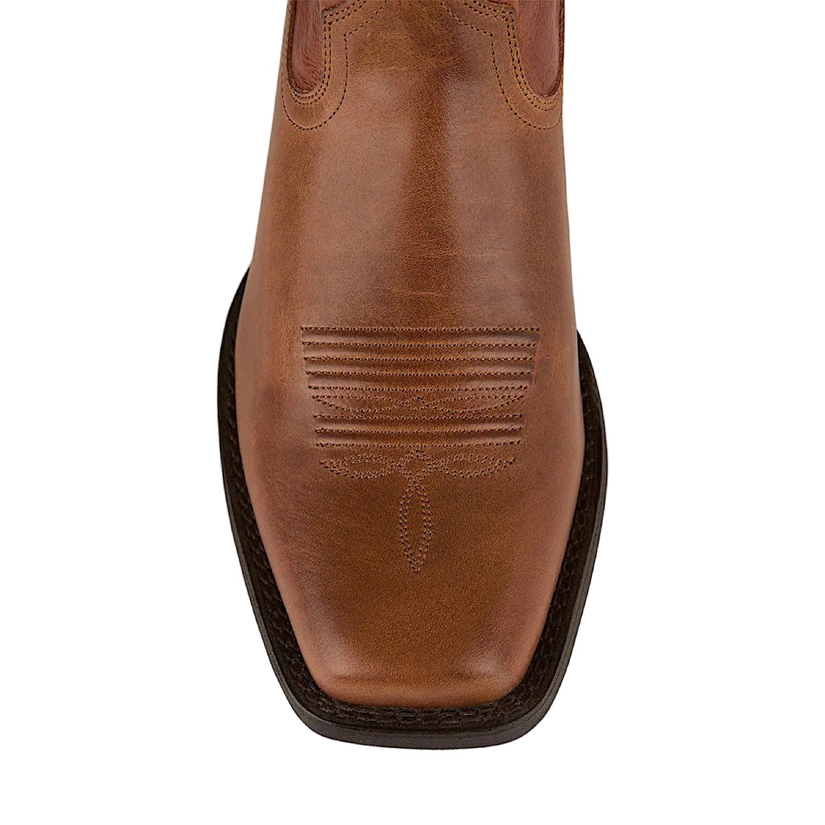 Ringers Western Men’s Bosstown Boot - Brown