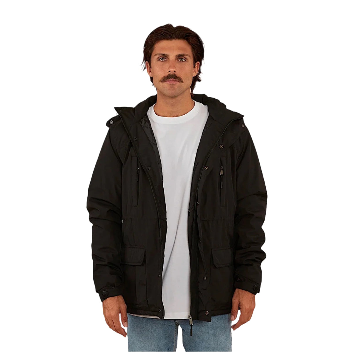 Ringers Western Men’s Momentum Jacket - Black