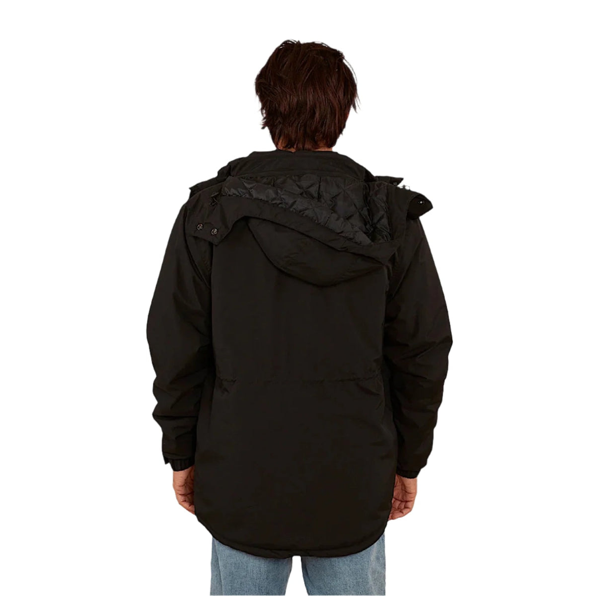 Ringers Western Men’s Momentum Jacket - Black