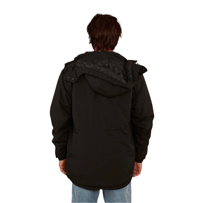 Ringers Western Men’s Momentum Jacket - Black