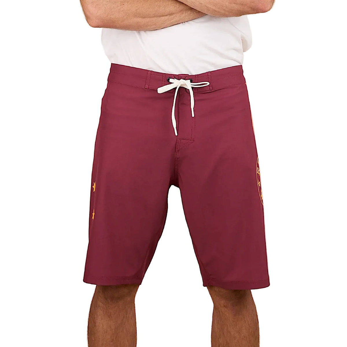 Ringers Western Men’s Southern Cross Swim Short - QLD
