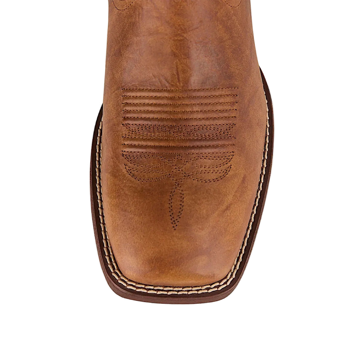 Ringers Western Men’s Wilko Boot - Grey/Brown