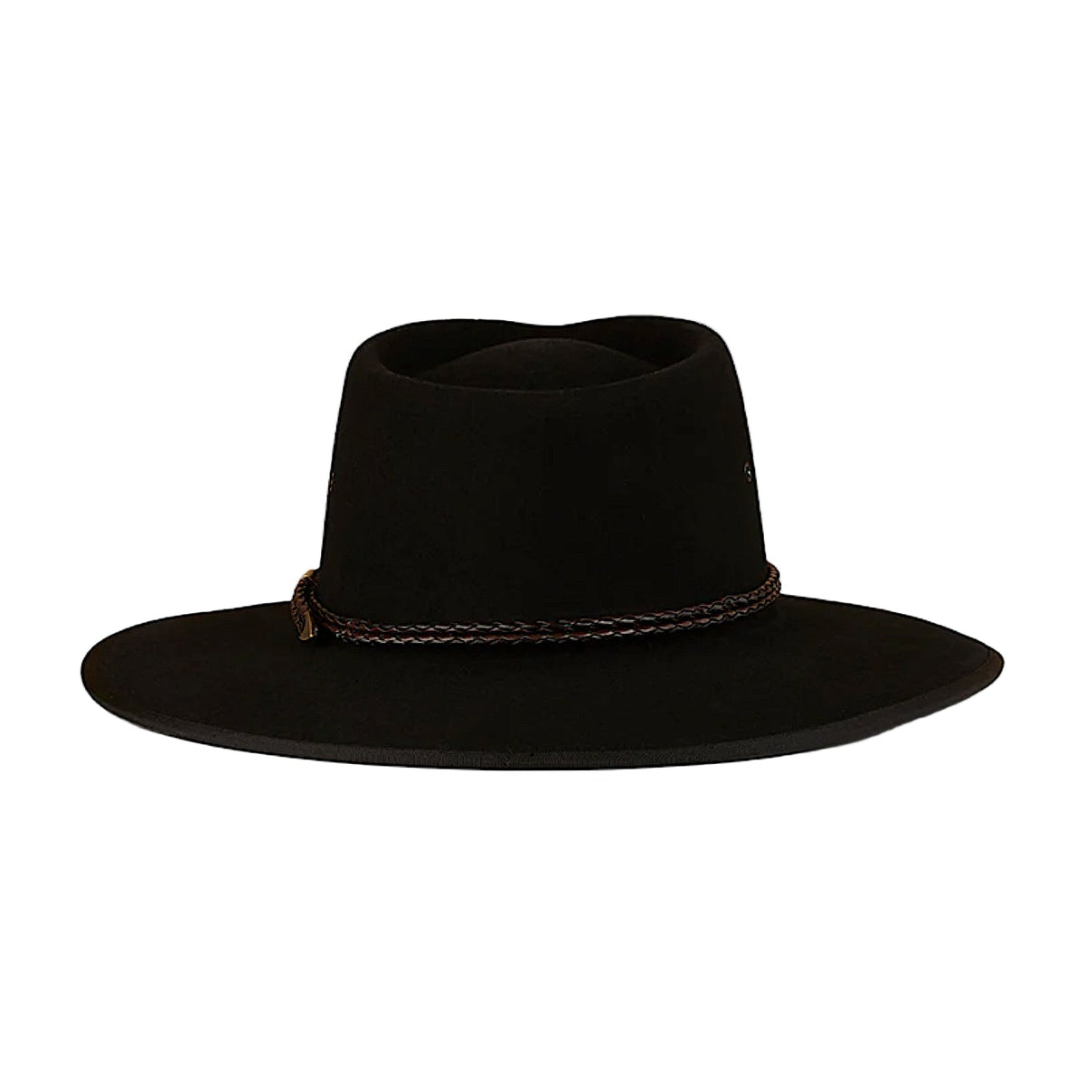 Ringers Western Minamurra Hat - Black