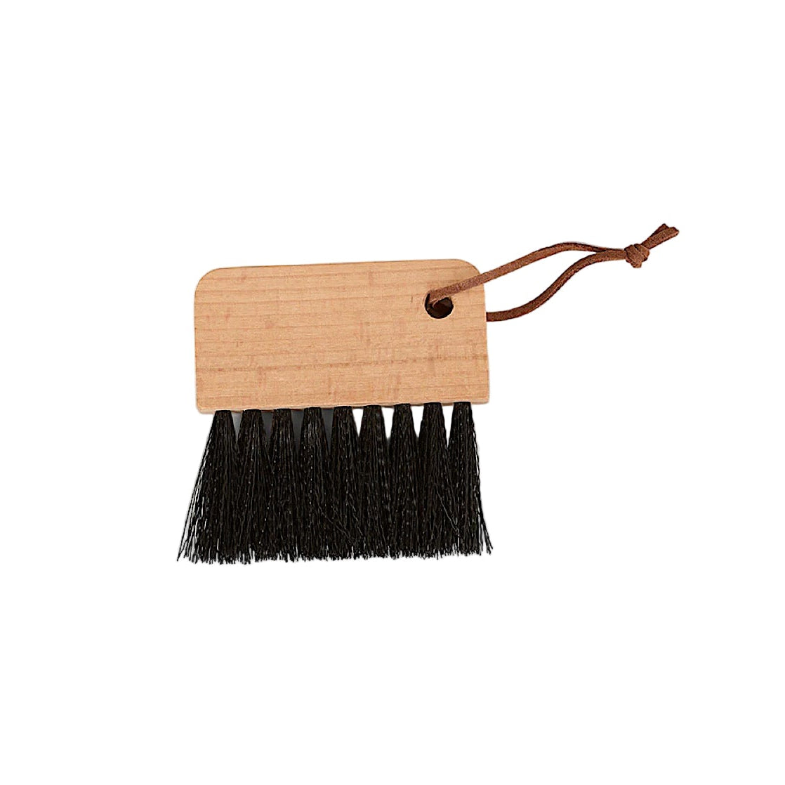 Ringers Western Mini Hat Brush - Natural