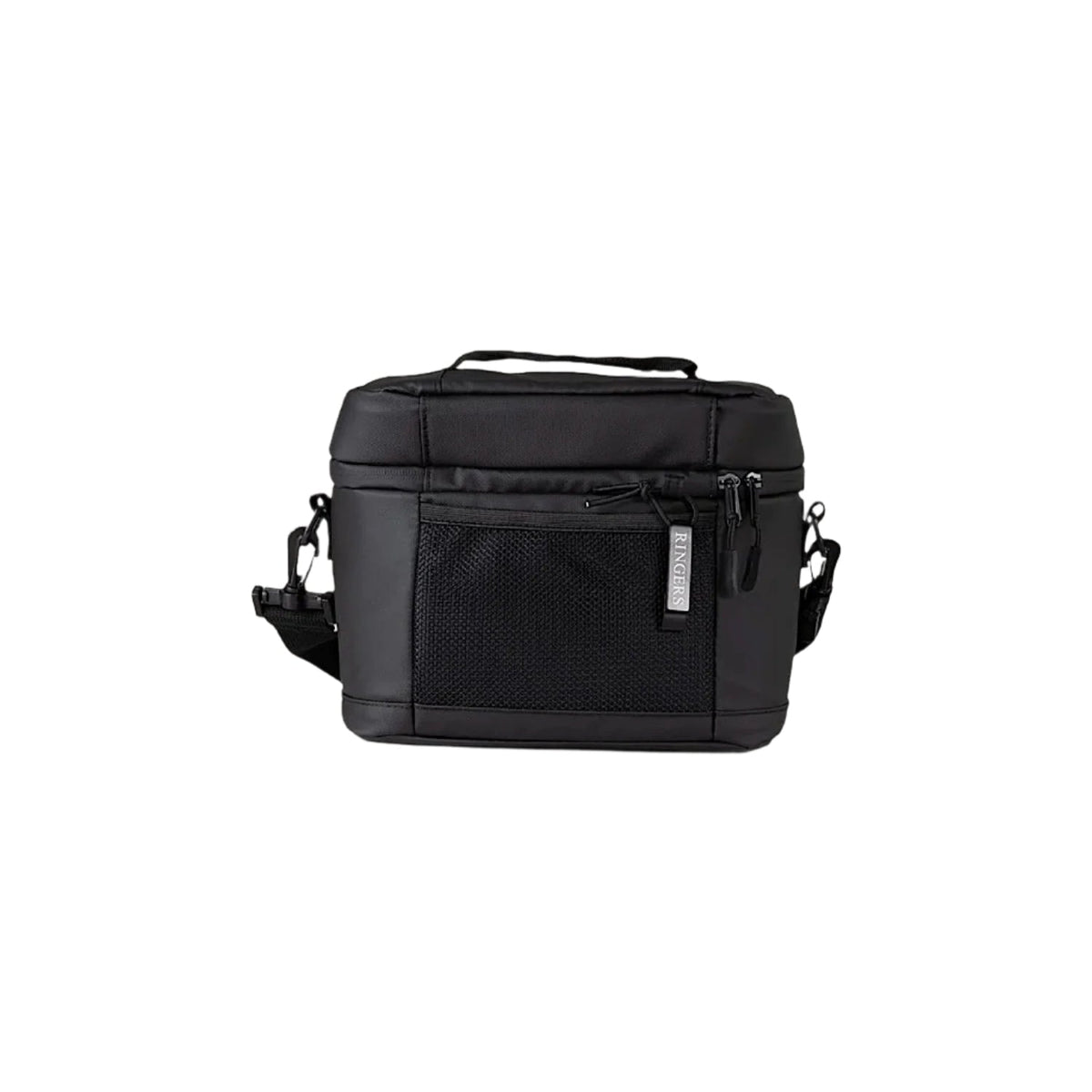 Ringers Western Newport Soft Cooler Bag - Black