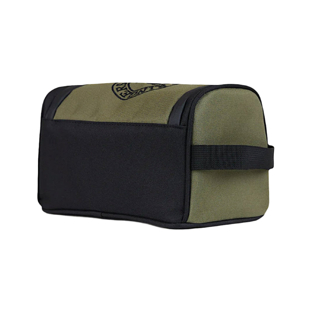 Ringers Western Occy Toiletry Bag - Army / Black