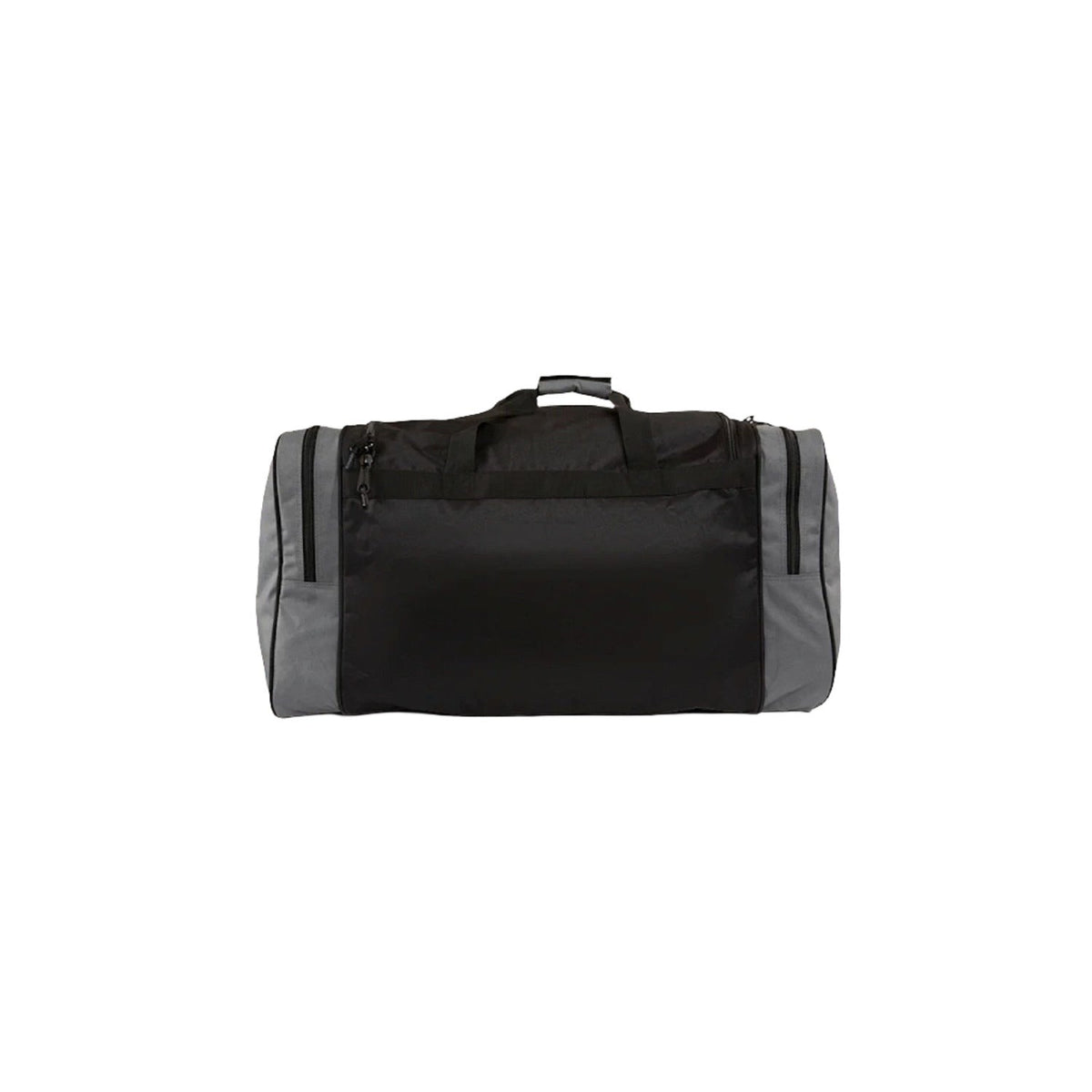 Ringers Western Rider Sports Bag Black/Charcoal