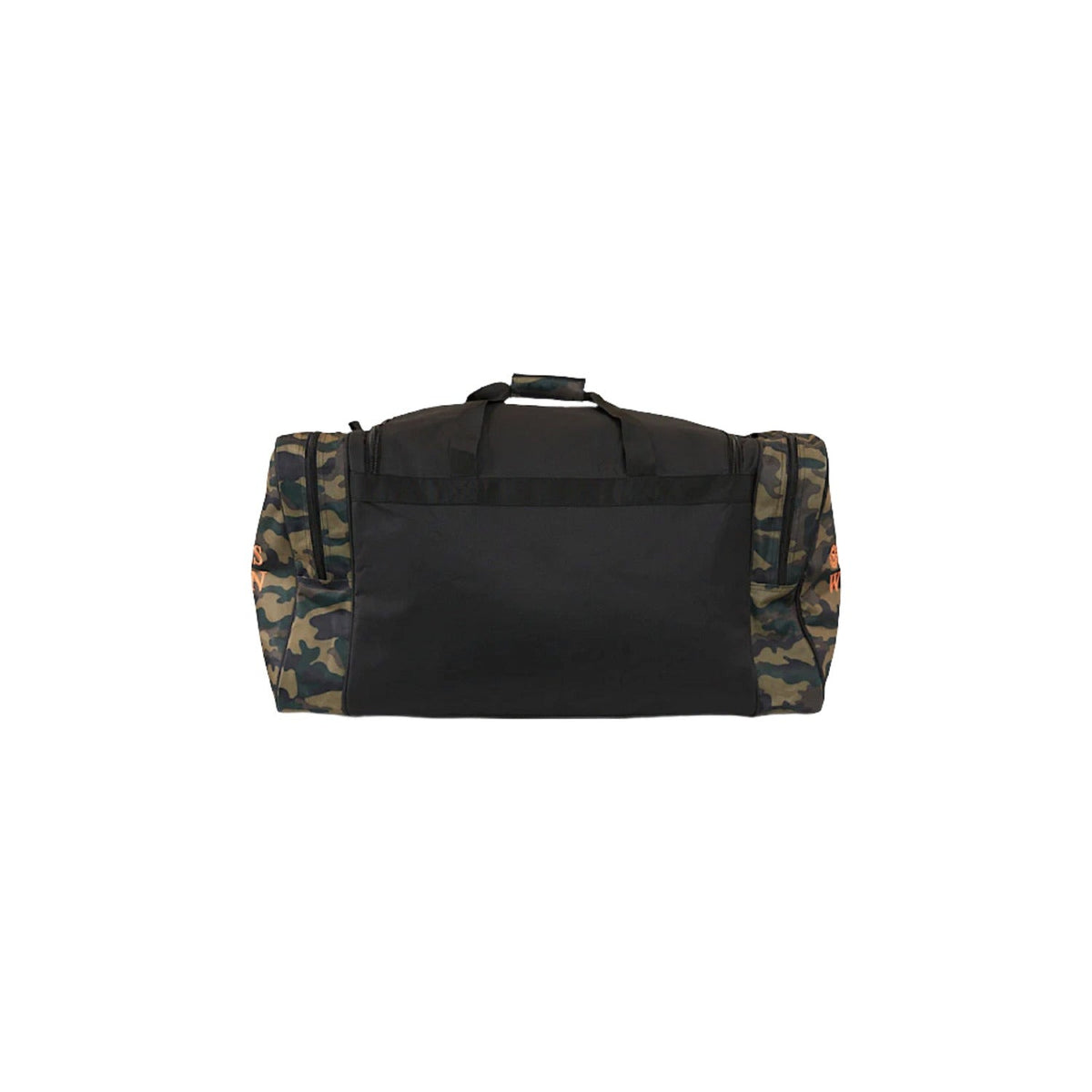 Ringers Western Rider Sports Bag Black with Camo